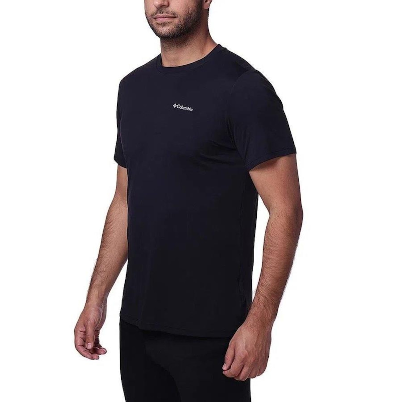 Camiseta Columbia Neblina - Masculina - Foto 2