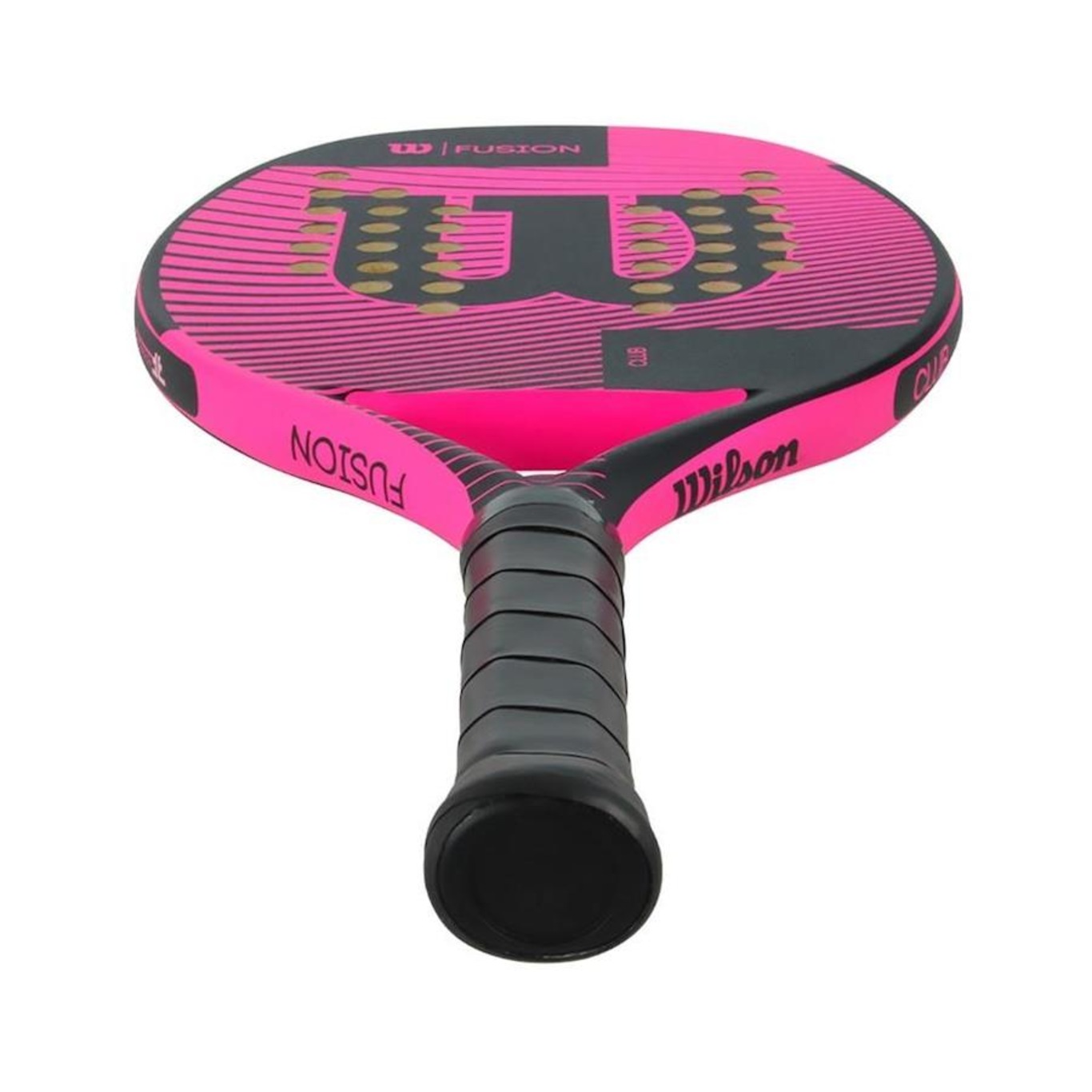Raquete de Beach Tennis Wilson Fusion