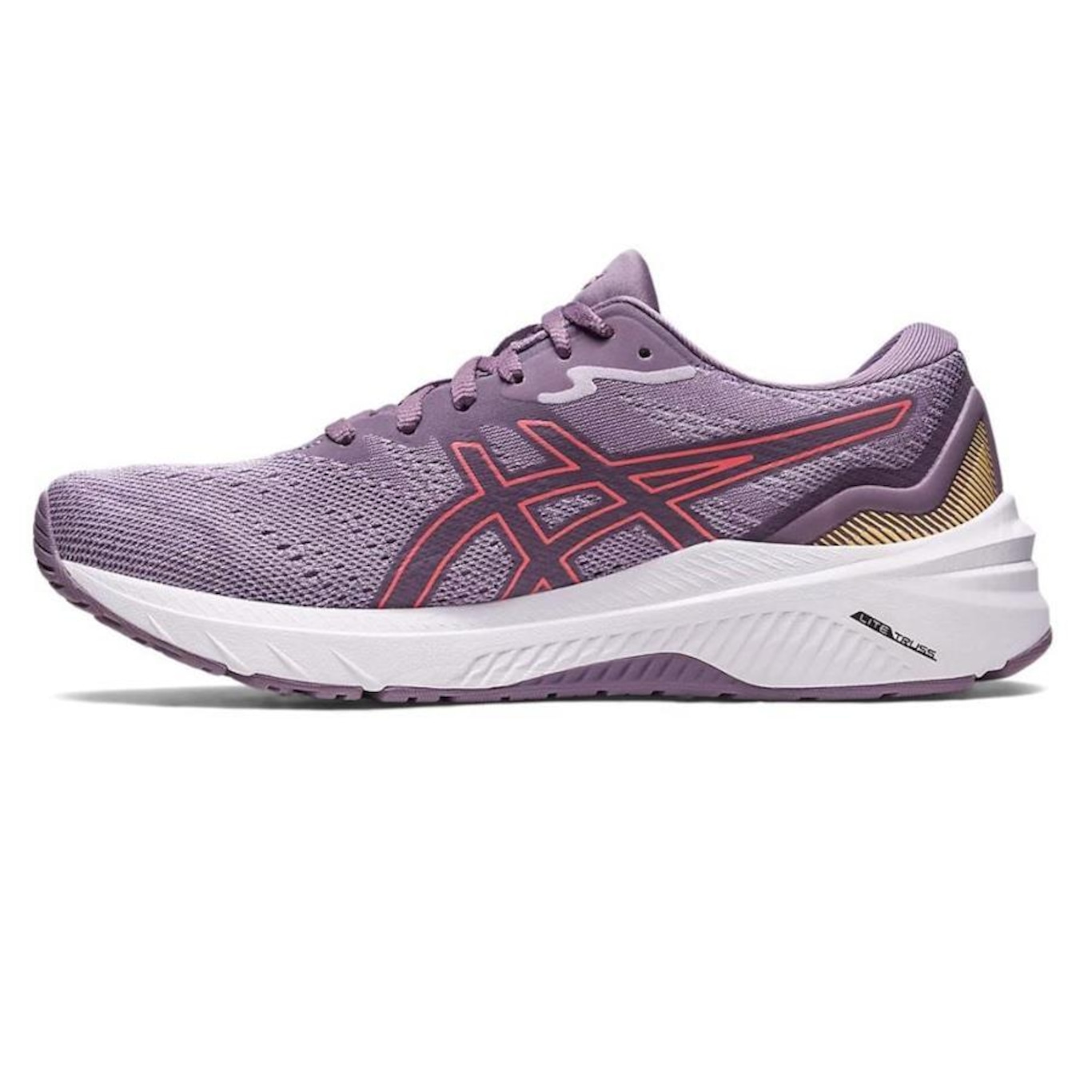 Tênis Asics Gt-1000 11 - Feminino - Foto 2