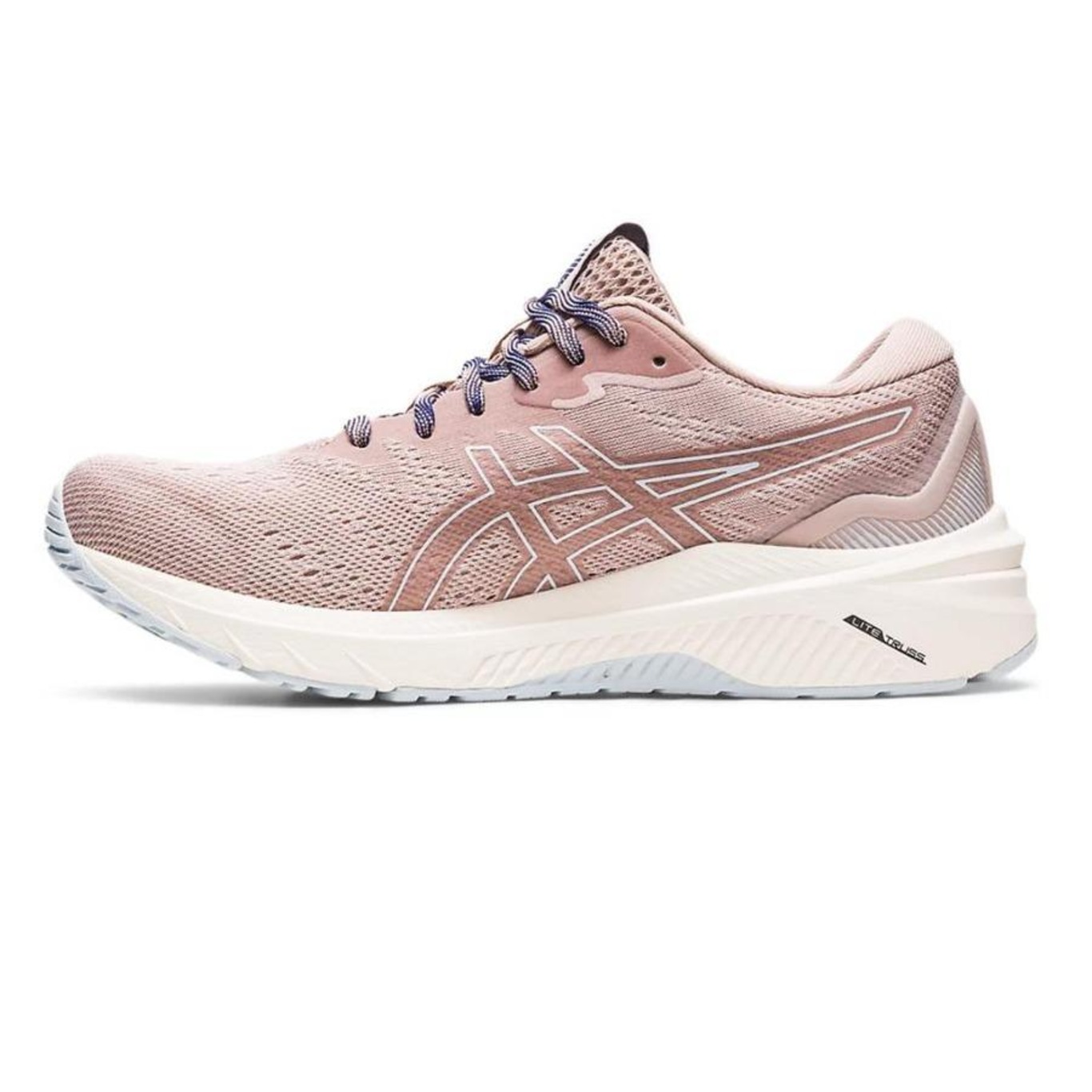 Tênis Asics Gt-1000 11 - Feminino - Foto 2