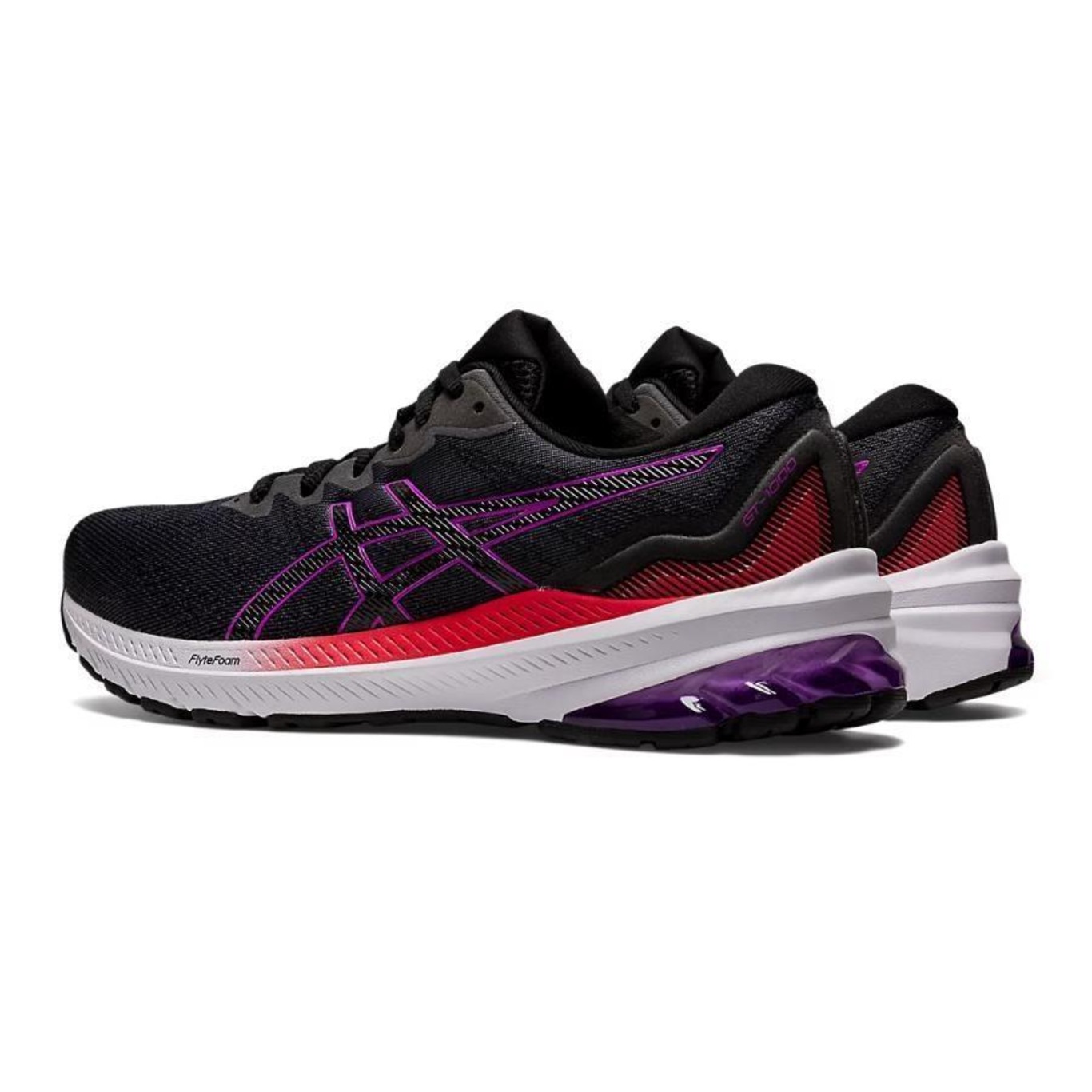 Tênis Asics Gt-1000 11 - Feminino - Foto 5