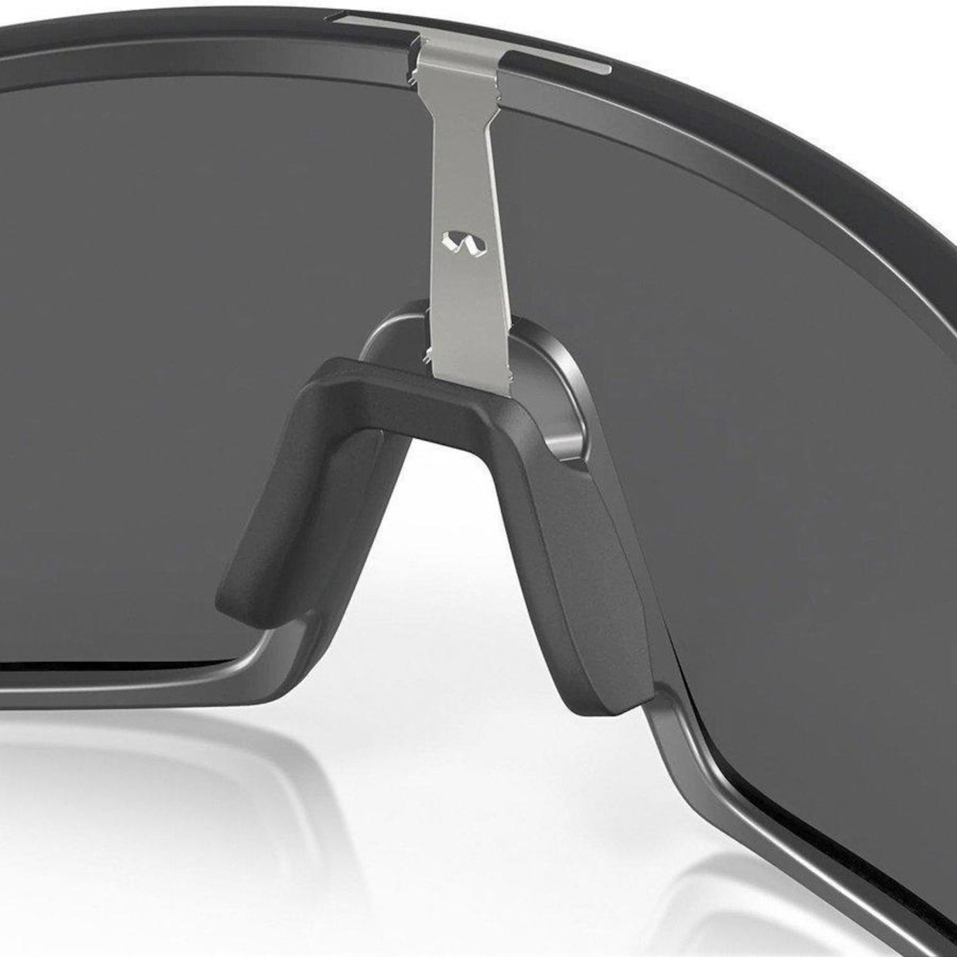 Óculos de Sol Oakley Sutro S Matte Black Prizm- Unissex - Foto 5