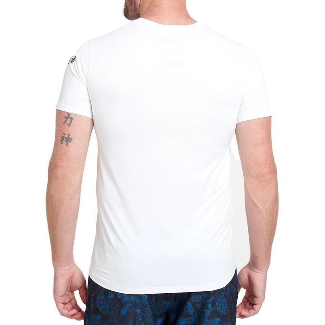 Camiseta Oakley Branca 454BR ⋆ Sanfer Acessórios