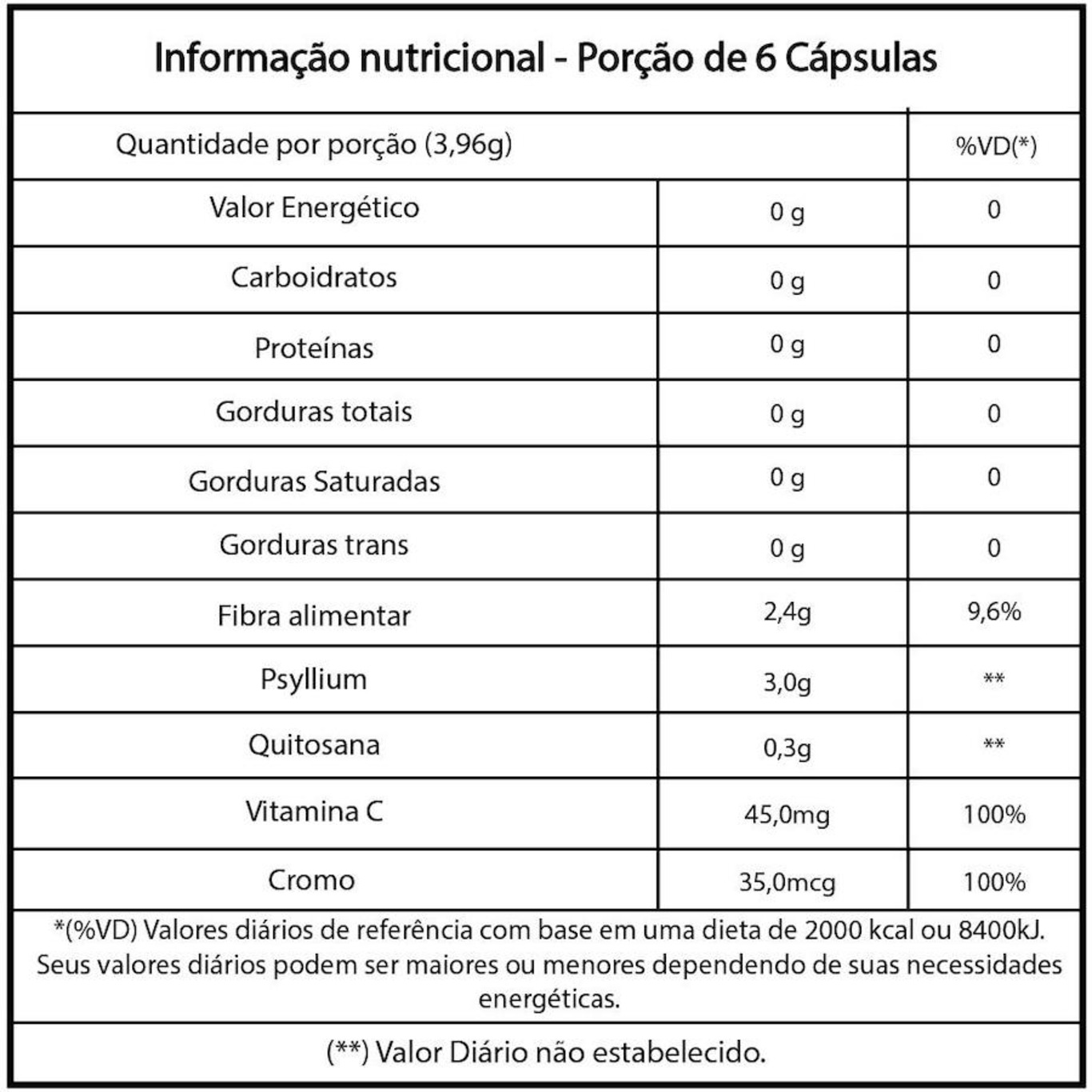 Fiber Plus Vitaminlife - 120 cápsulas | Centauro