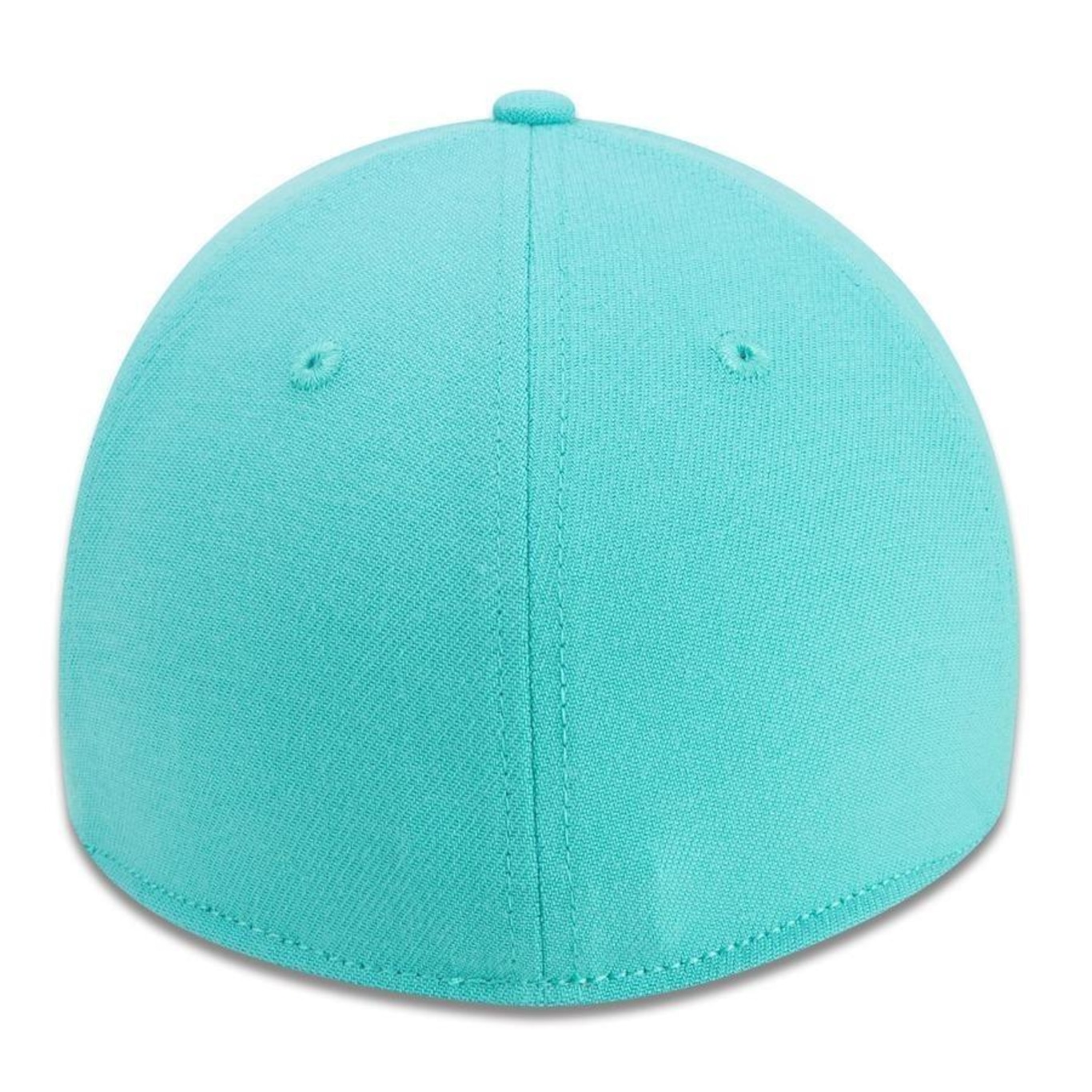 Boné Aba Curva New Era 39thirty MLB Los Angeles Dodgers Vacation Stretch Fit - Fechado - Adulto - Foto 4