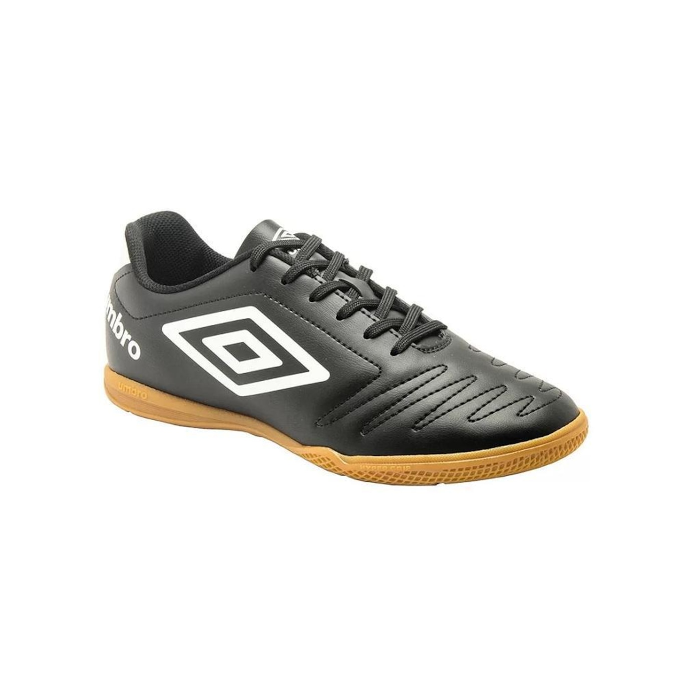 Chuteira Futsal Umbro Class IC - Adulto - Foto 1