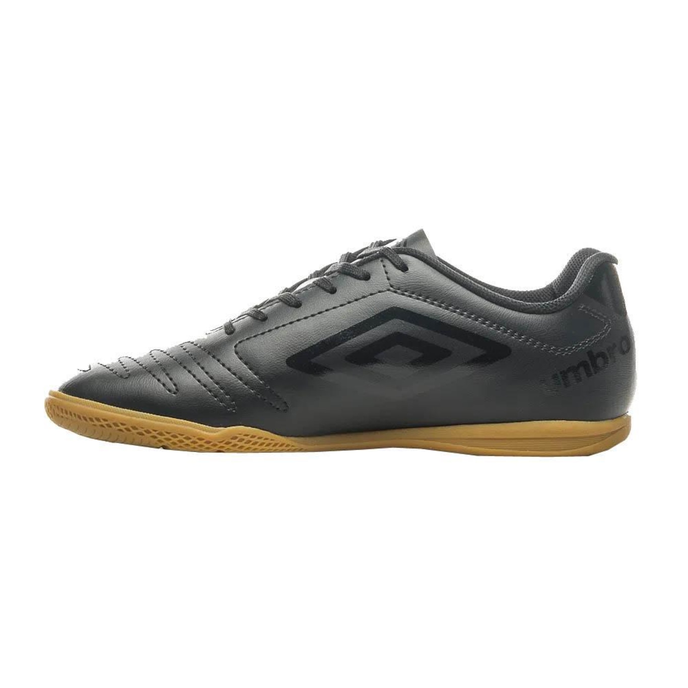 Chuteira Futsal Umbro Class IC - Adulto - Foto 3