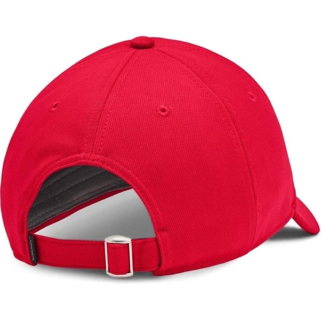 Boné Under Armour Aba Curva Strapback Blitzing Adj Hat - Adulto - Foto 2