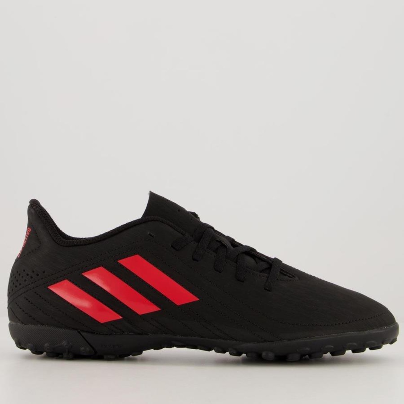 Chuteira Society adidas Deportivo II - Adulto em Promoção