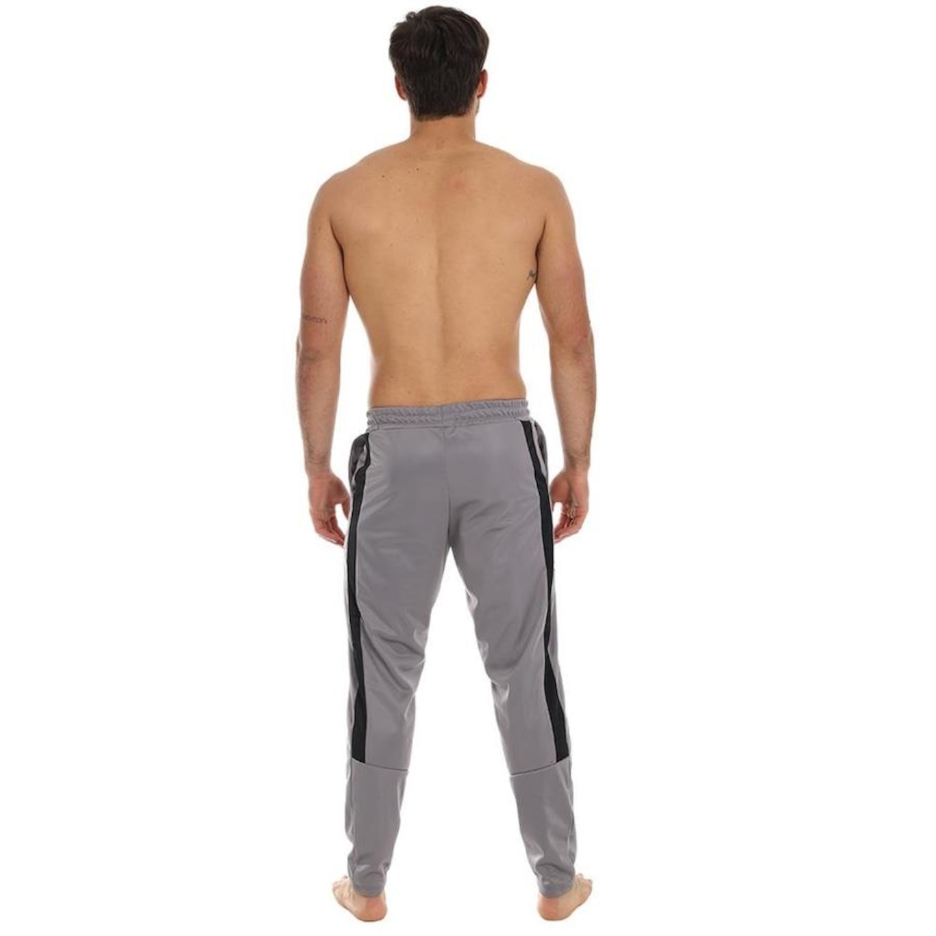 Calça Fristyle Chimpa Com Bolso - Masculina - Foto 4