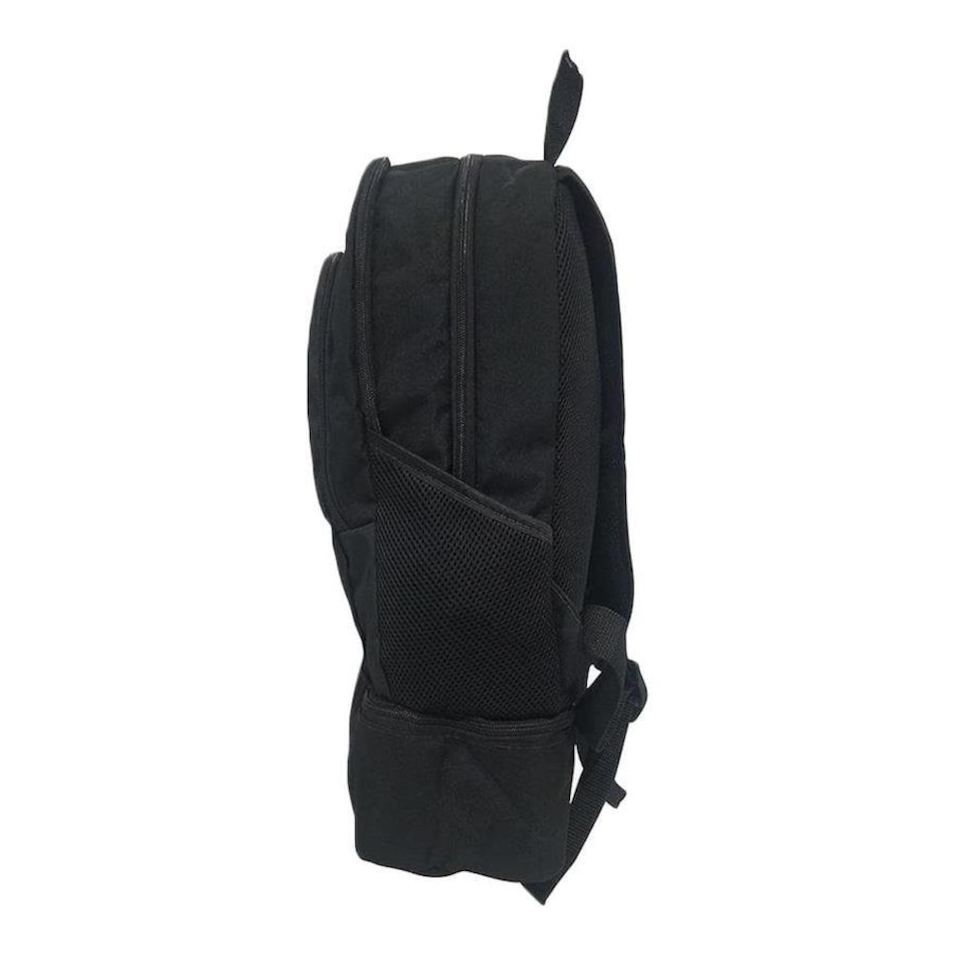 Mochila Youbag Santos com Bolso Térmico - 18 Litros - Foto 2