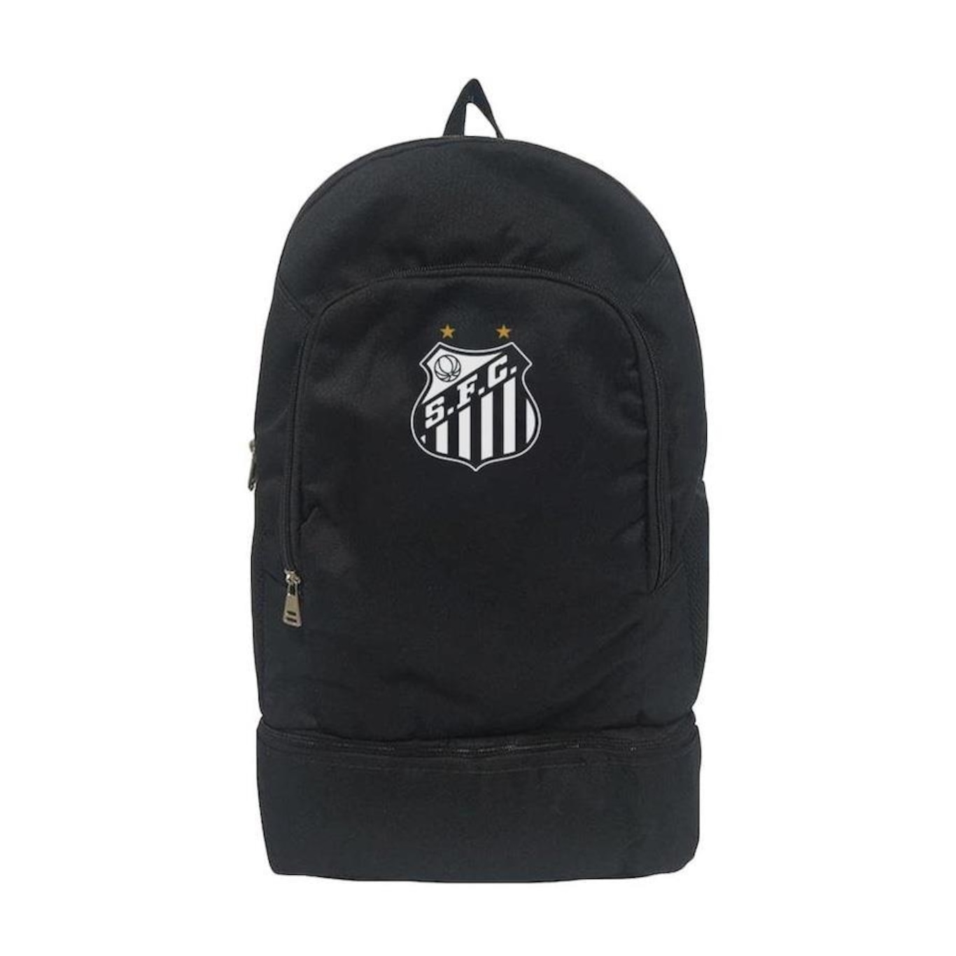 Mochila Youbag Santos com Bolso Térmico - 18 Litros - Foto 4