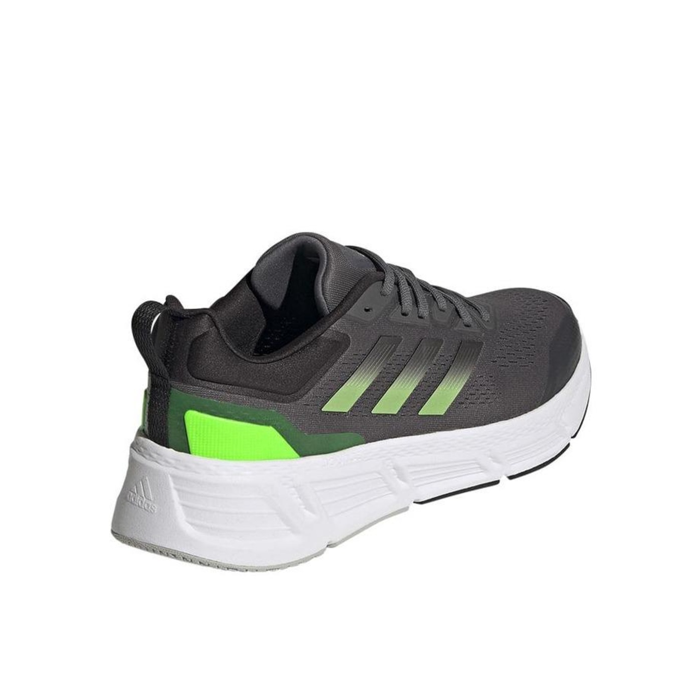 Adidas hot sale questar masculino