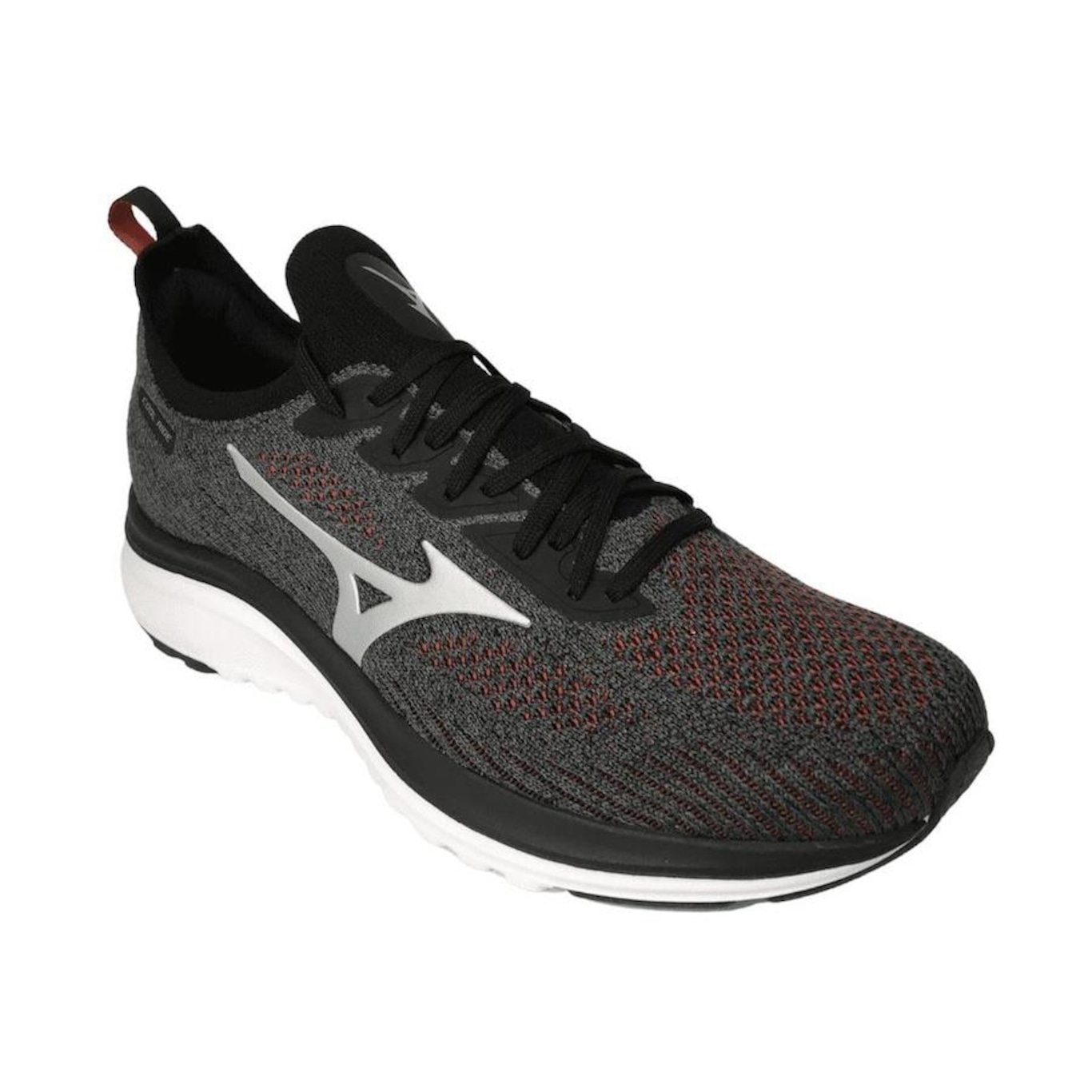 Tênis Mizuno Cool Ride - Masculino - Foto 1