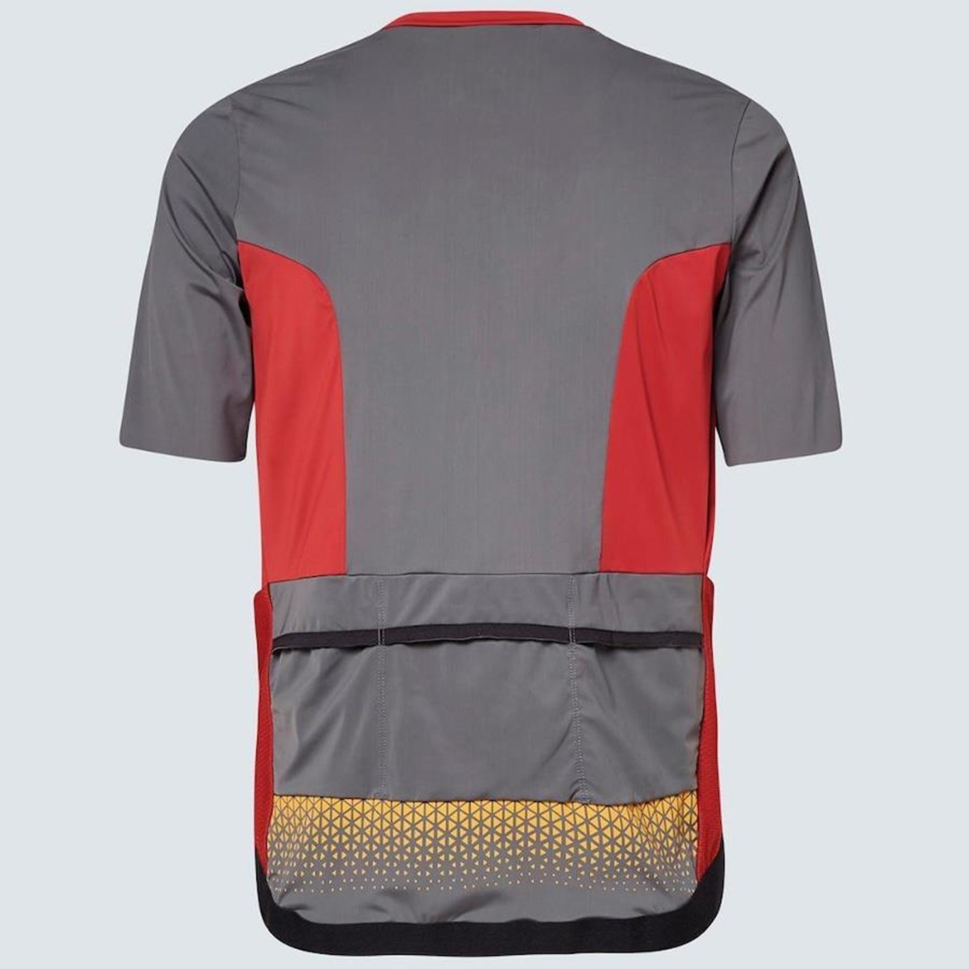 Camisa de Ciclismo Oakley Point to Point Jersey - Masculina - Foto 1