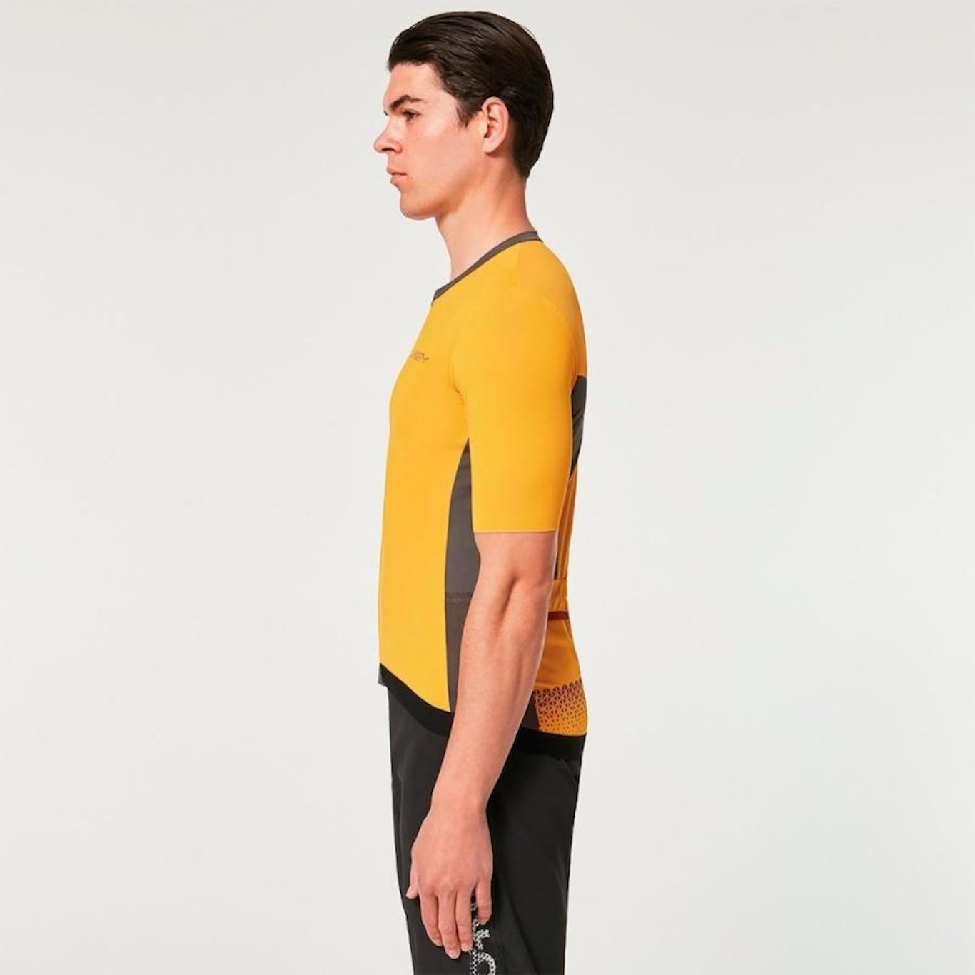 Camisa de Ciclismo Oakley Point to Point Jersey - Masculina - Foto 4