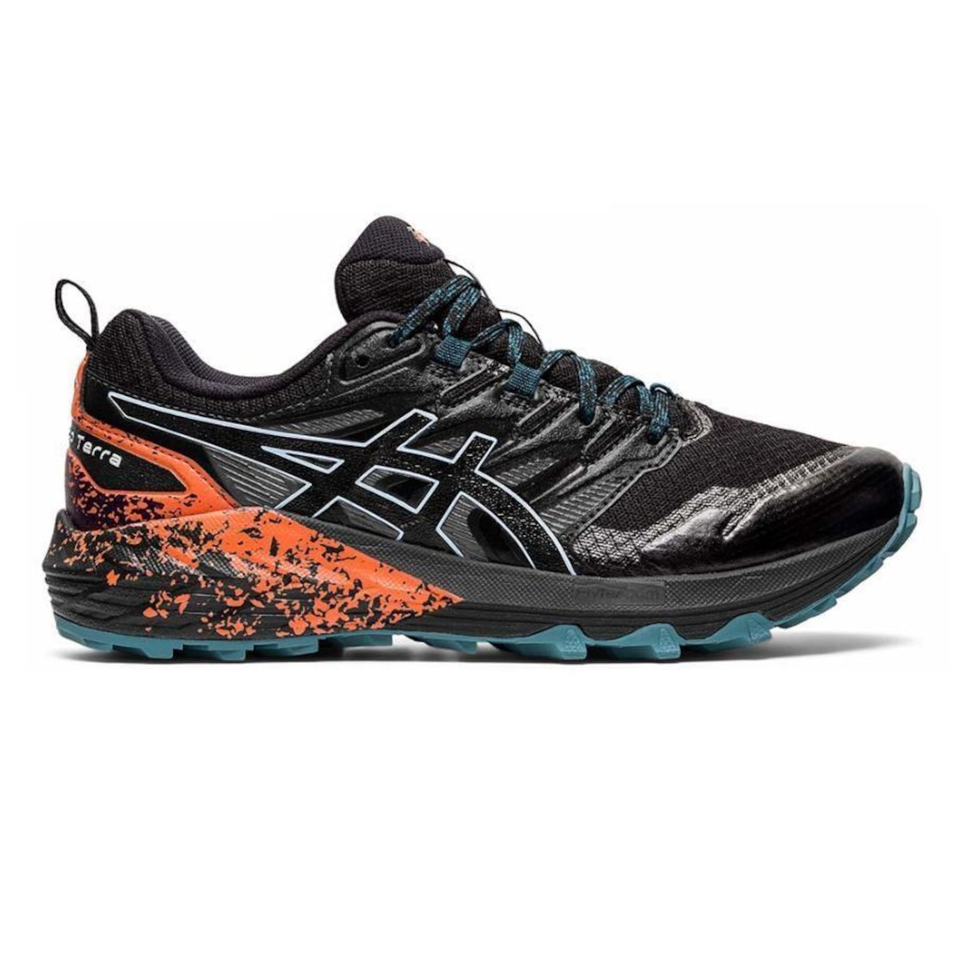 Tênis Asics Gel-Trabuco Terra - Feminino - Foto 2