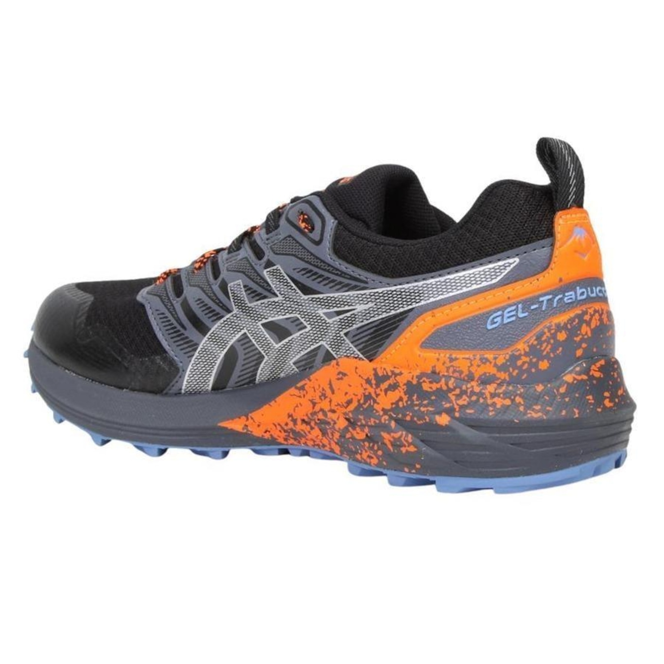 Tênis Asics Gel-Trabuco Terra - Feminino - Foto 3