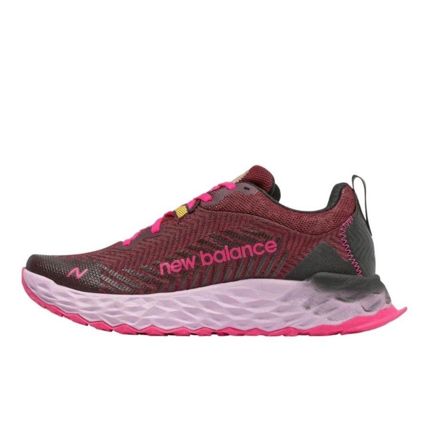 Tênis New Balance Hierro V6 - Feminino - Foto 2