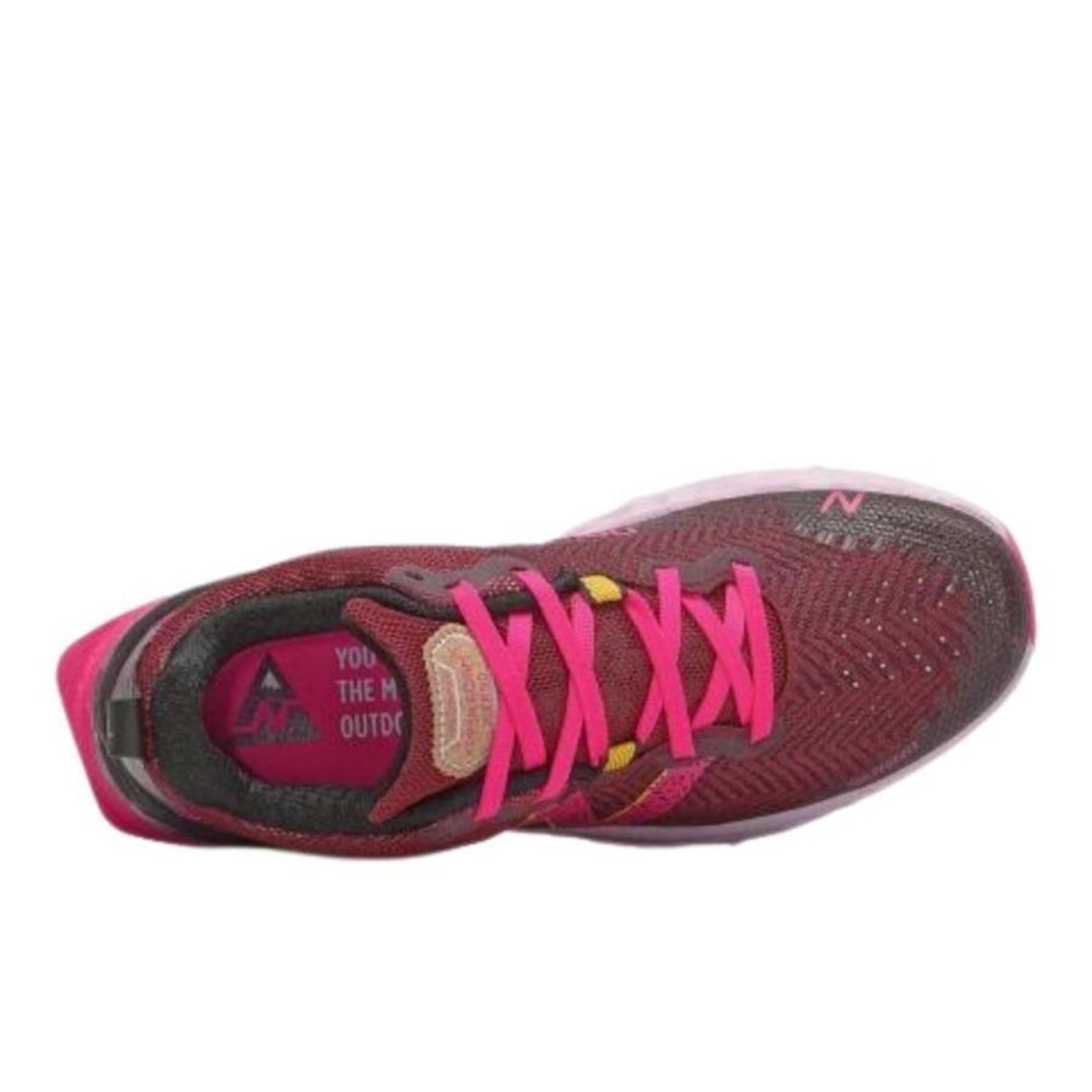 Tênis New Balance Hierro V6 - Feminino - Foto 3