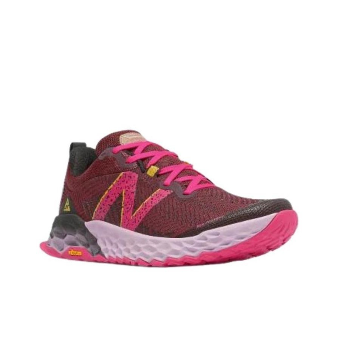 Tênis New Balance Hierro V6 - Feminino - Foto 4