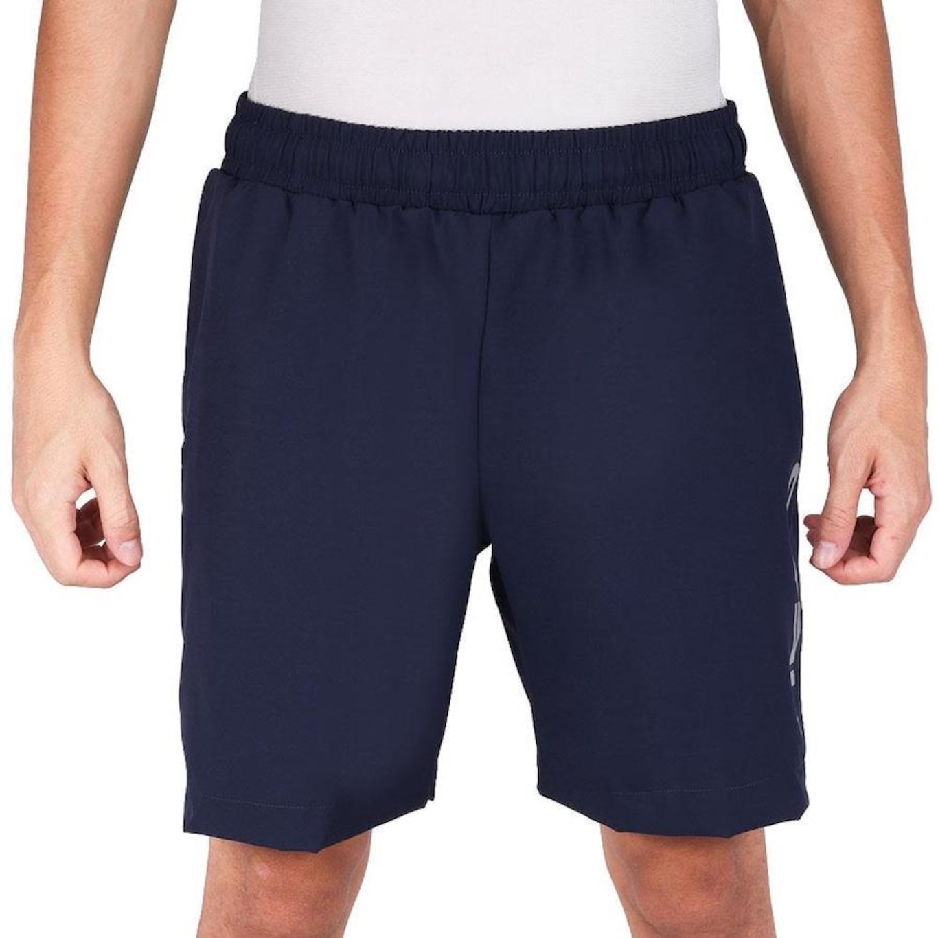 Shorts Head 9In - Masculino - Foto 1