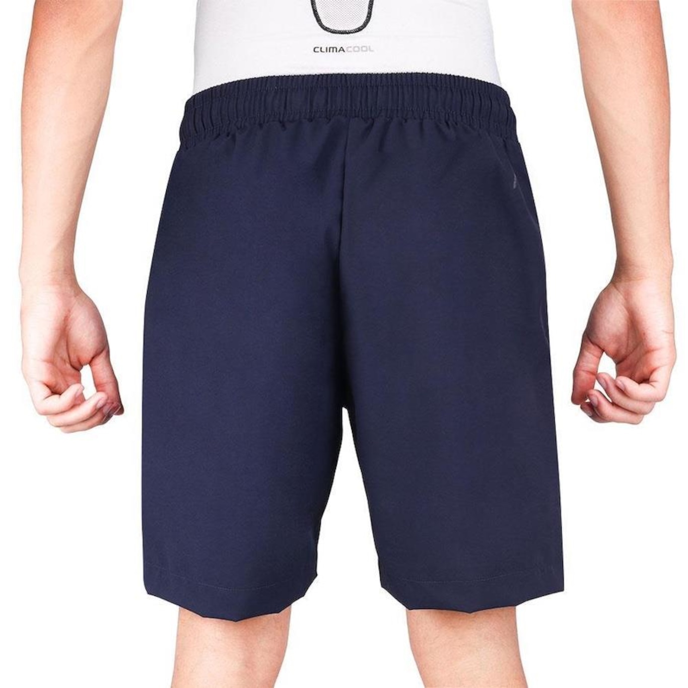 Shorts Head 9In - Masculino - Foto 5