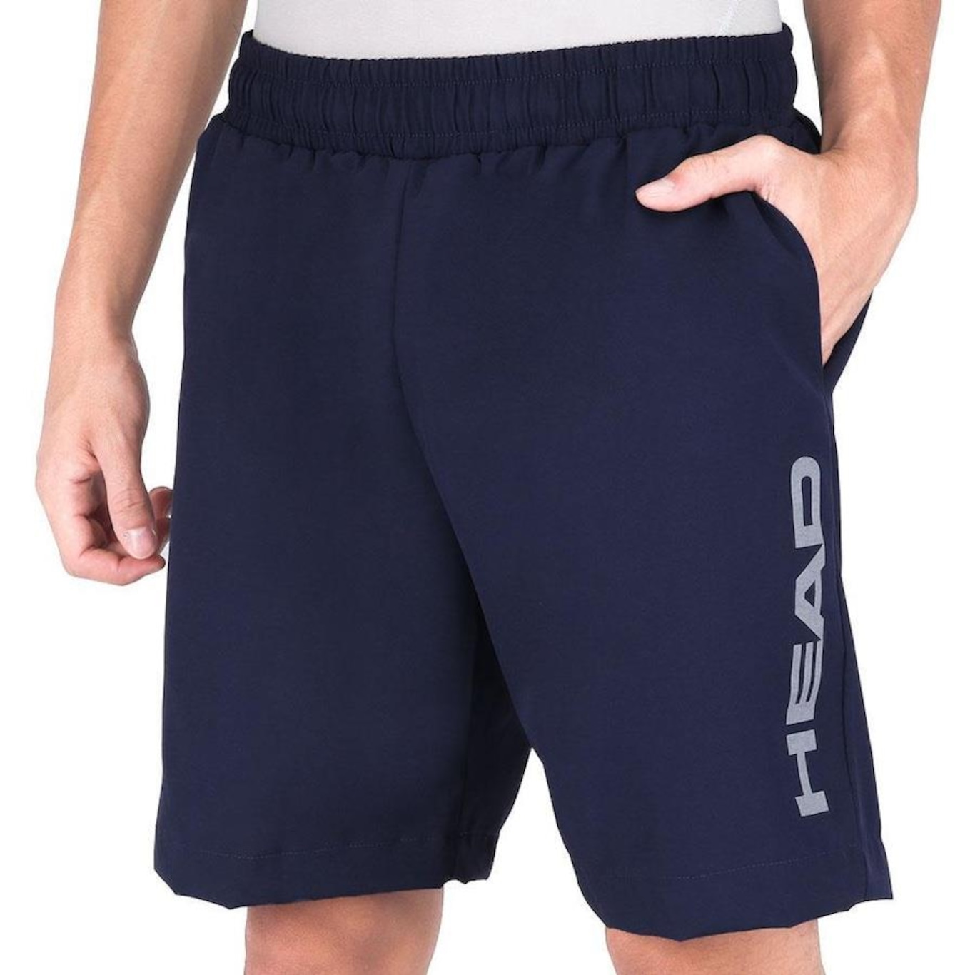 Shorts Head 9In - Masculino - Foto 6