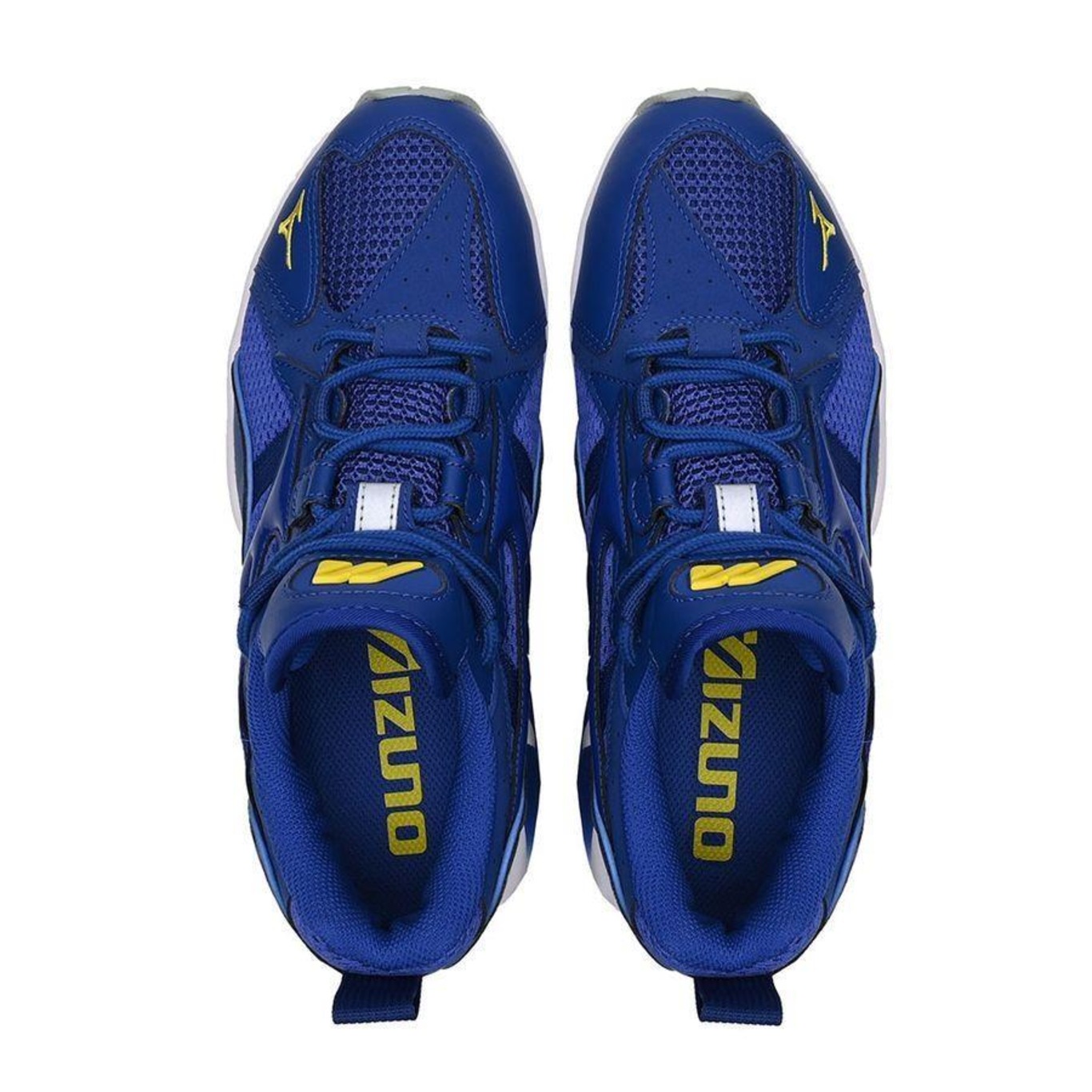 Mizuno wave r best sale