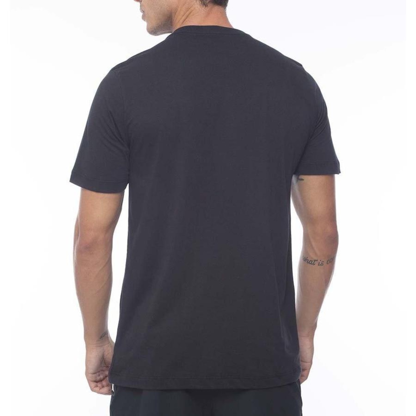 Camiseta Hurley Madness Oversize - Masculina - Foto 2