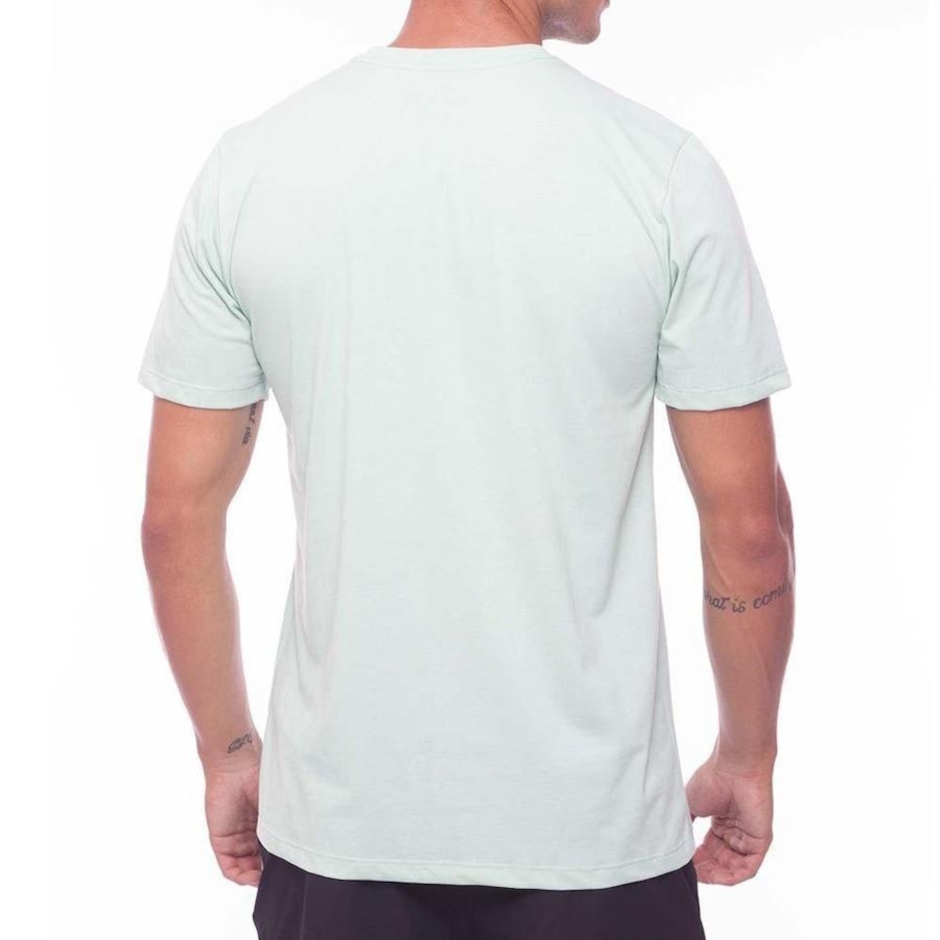 Camiseta Hurley Icon - Masculina - Foto 1