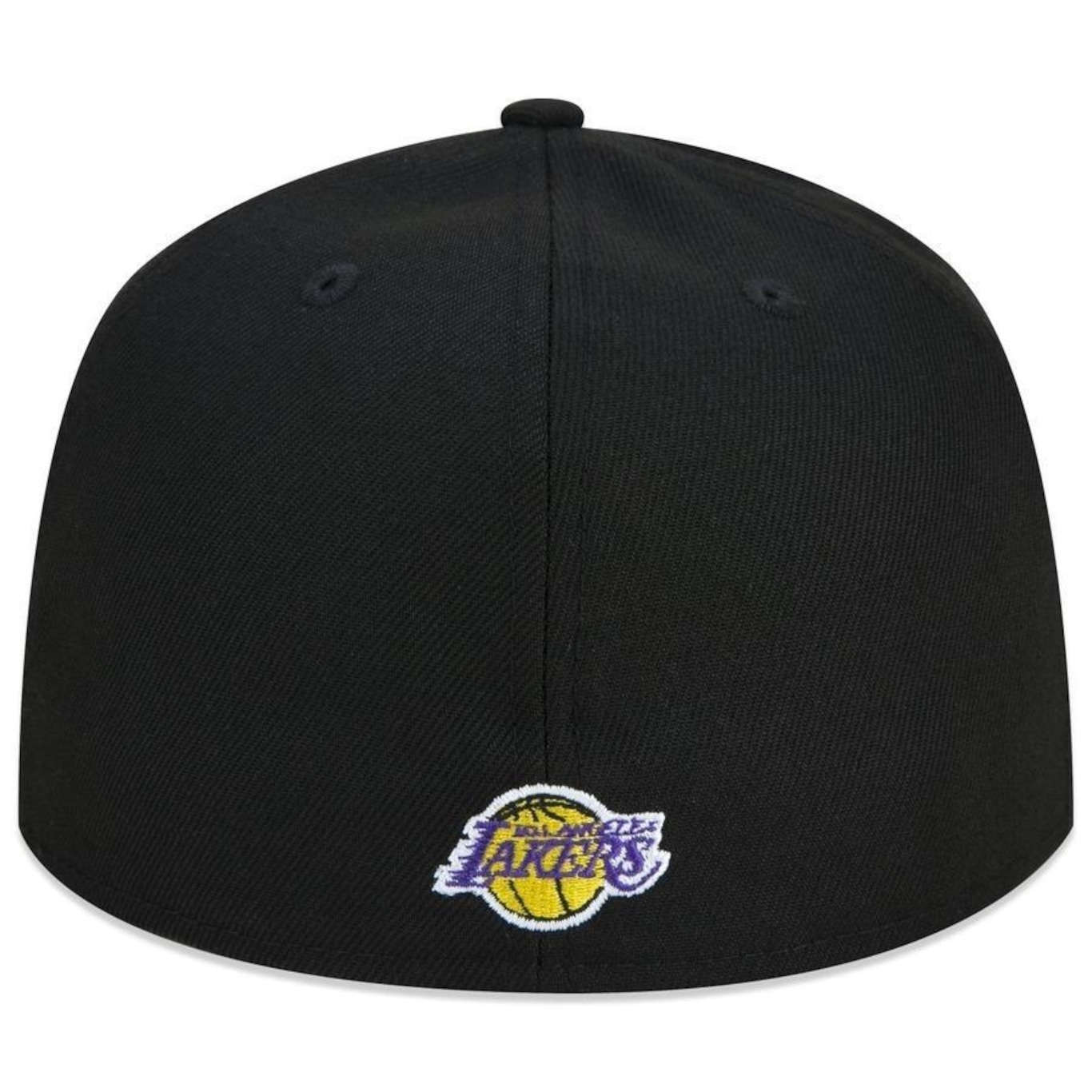 Boné Aba Reta New Era 59Fifty Nba Los Angeles Lakers Tecnologic - Fitted - Adulto - Foto 4