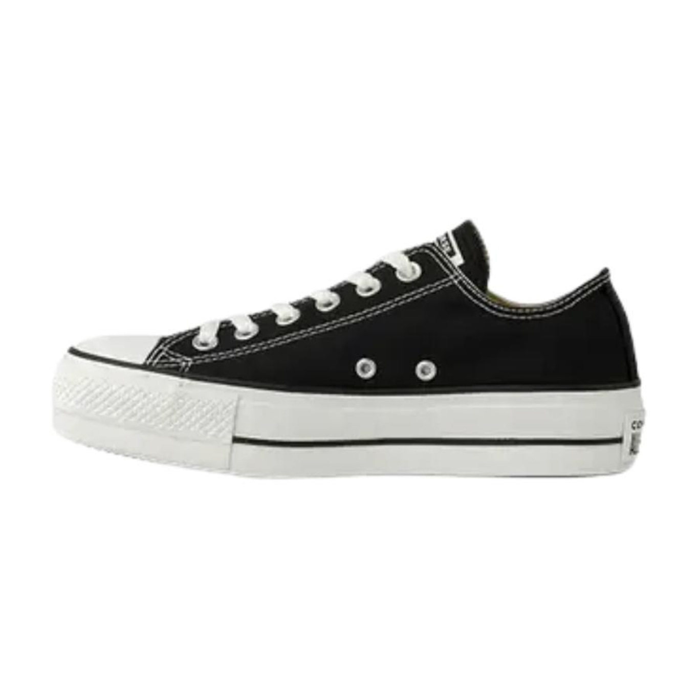 Tênis Converse All Star Creeper Plataforma - Feminino - Foto 3