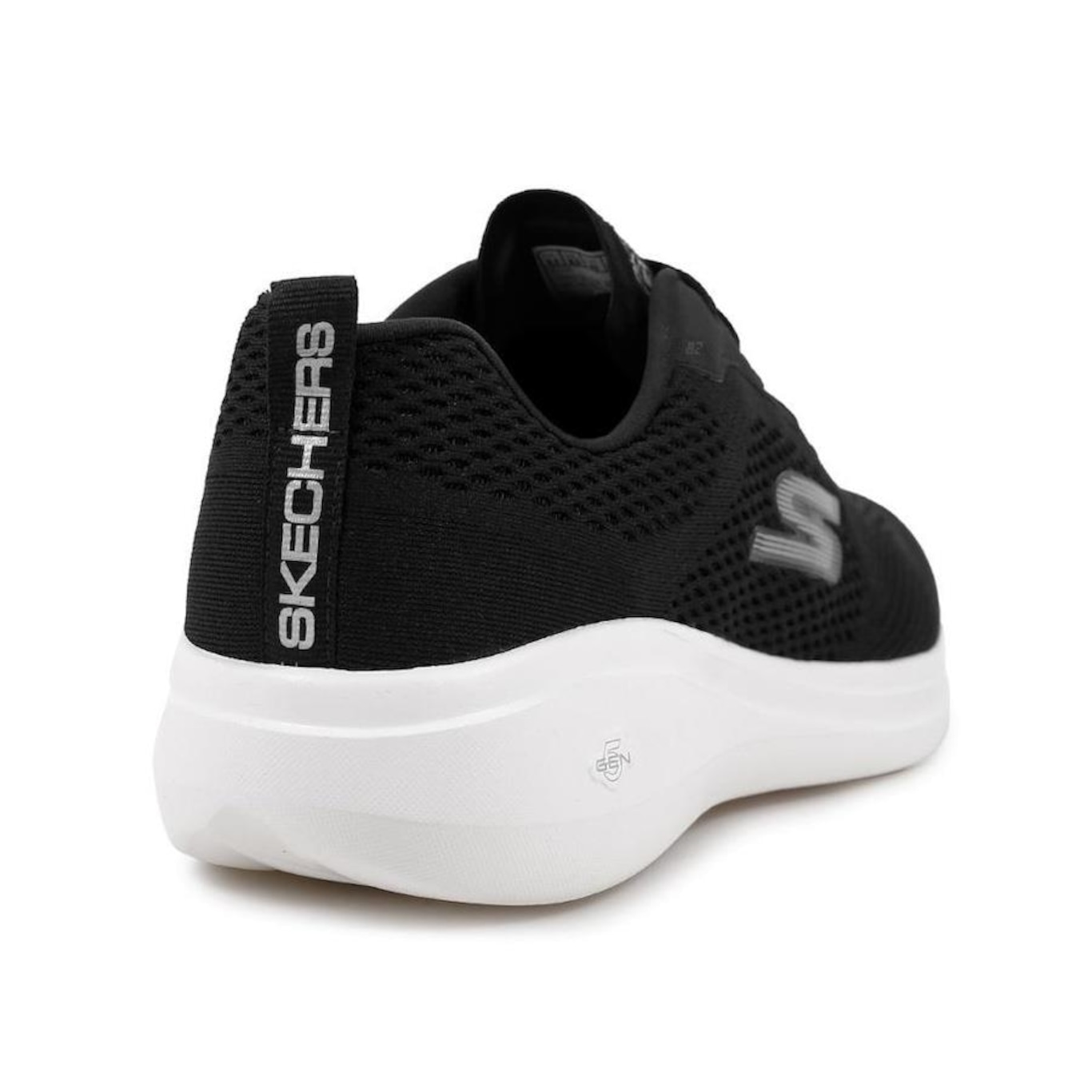 Tênis Skechers Go Run Fast Quake - Masculino - Foto 3