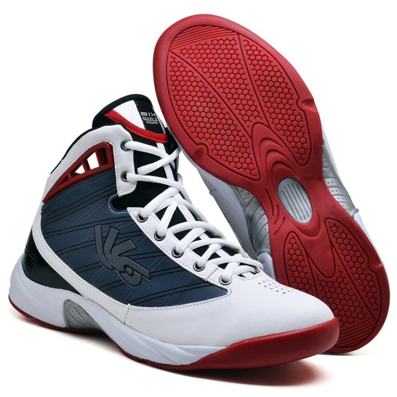 Tênis de Basquete Six Get Up - Masculino | Centauro