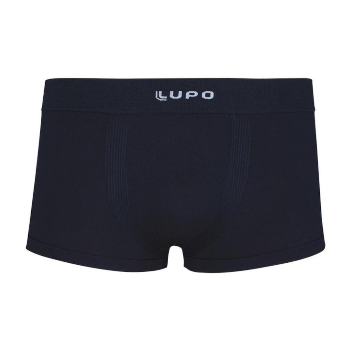 Cueca Sunga Lupo Micromodal sem Costura - Adulto - Foto 3