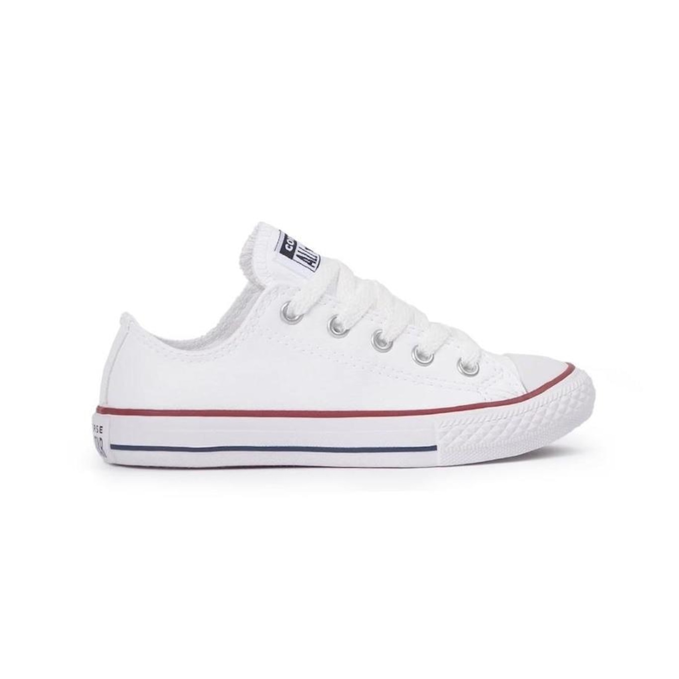 Tênis All Star Infantil Casual Converse CK0420  De Calçados - Sua Loja de  esportes na Internet.