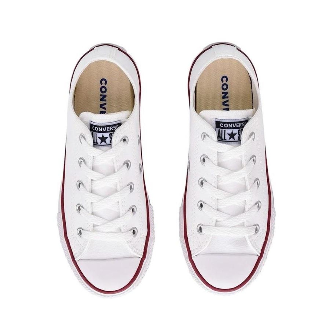 Tênis Converse Chuck Taylor All Star Infantil - Ck0420