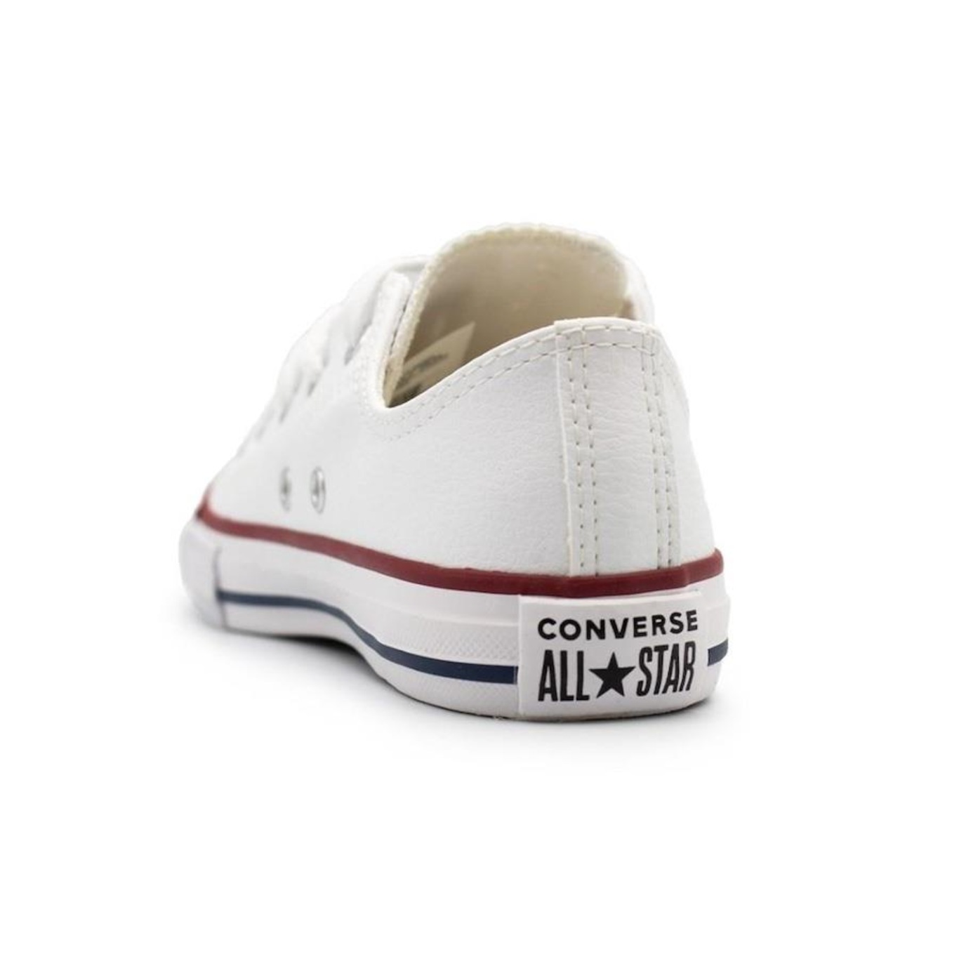 Tênis All Star Infantil Casual Converse CK0420  De Calçados - Sua Loja de  esportes na Internet.