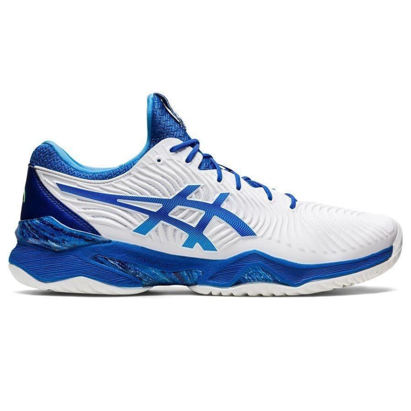 Tênis Asics Court FF Novak 2 - Masculino em Promoção | Centauro