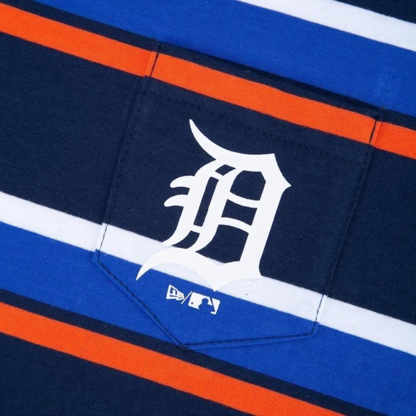 Camiseta New Era Detroit Tigers Mlb Energy Spirit - Masculina - Foto 3