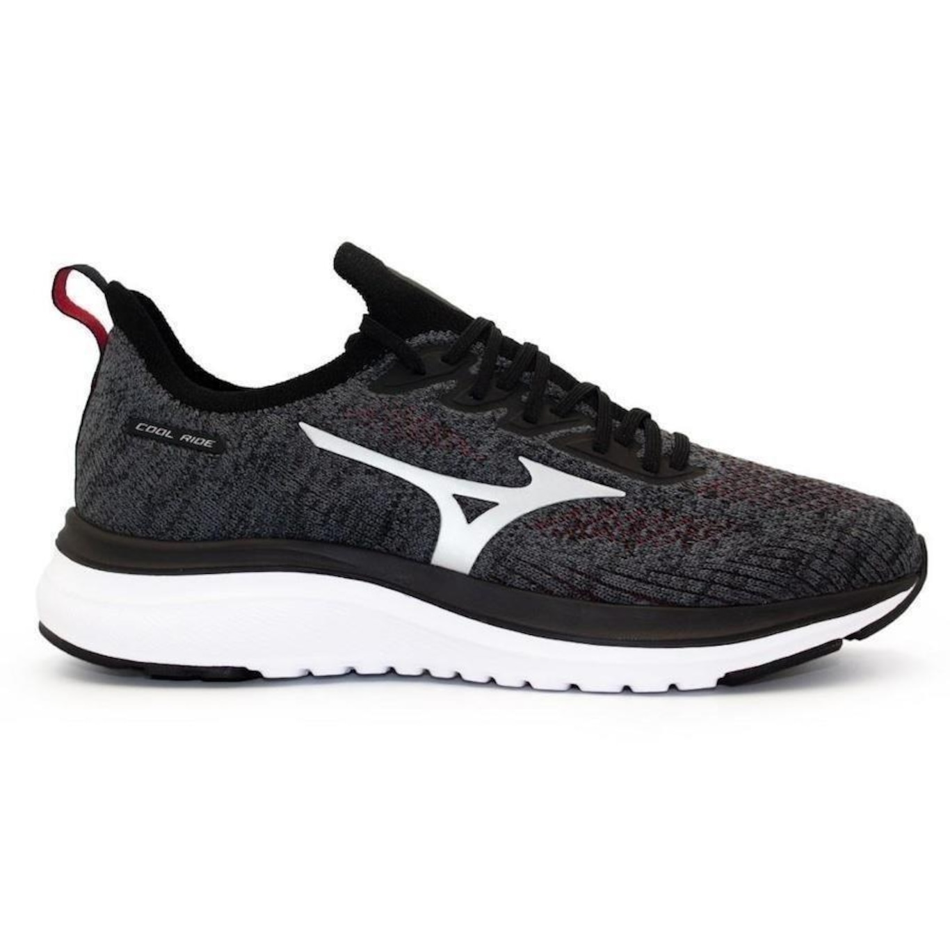 Tênis Mizuno Cool Ride - Masculino - Foto 1