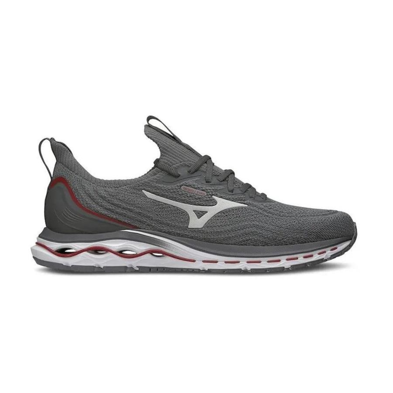 Tênis Mizuno Wave Legend - Masculino - Foto 1