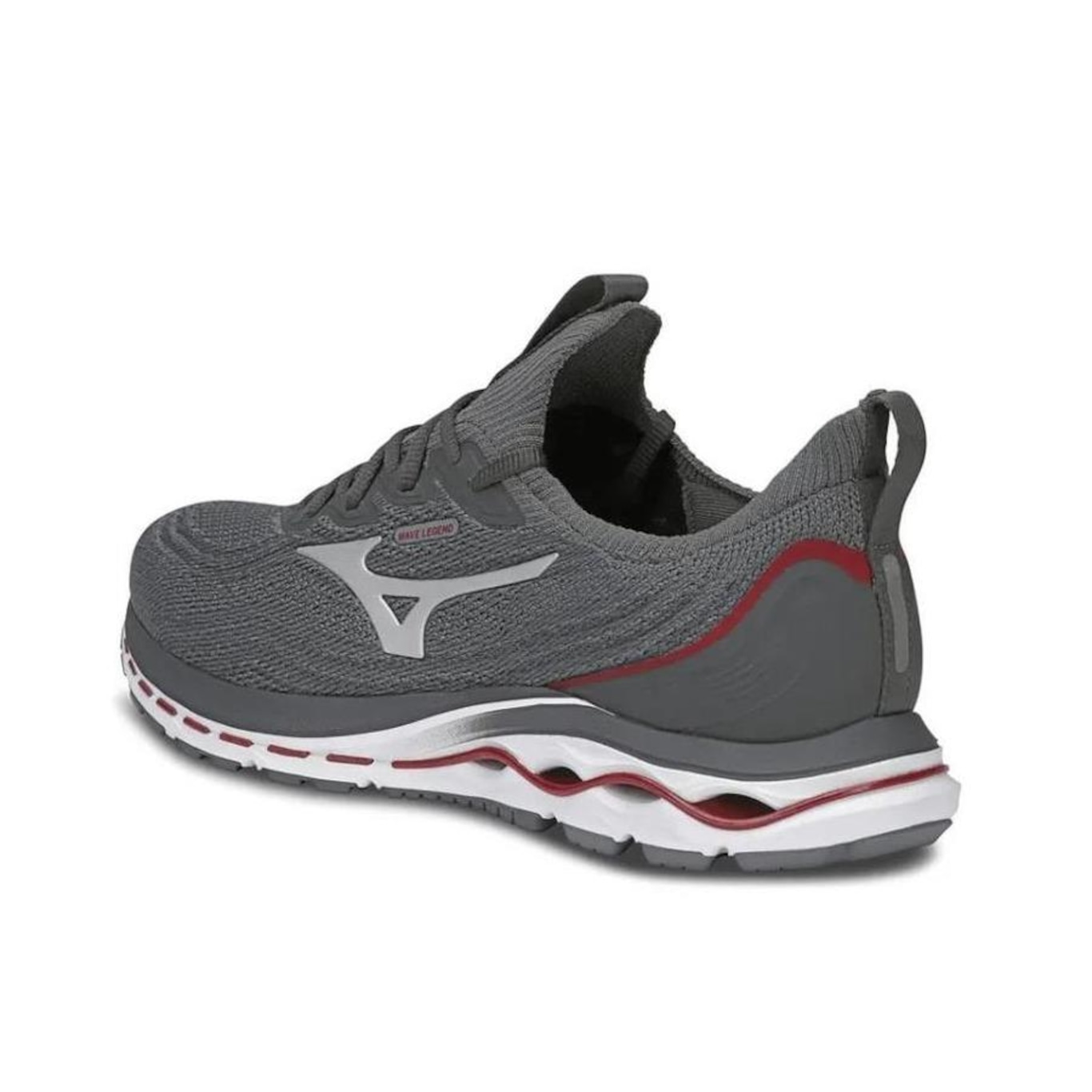 Tênis Mizuno Wave Legend - Masculino - Foto 3