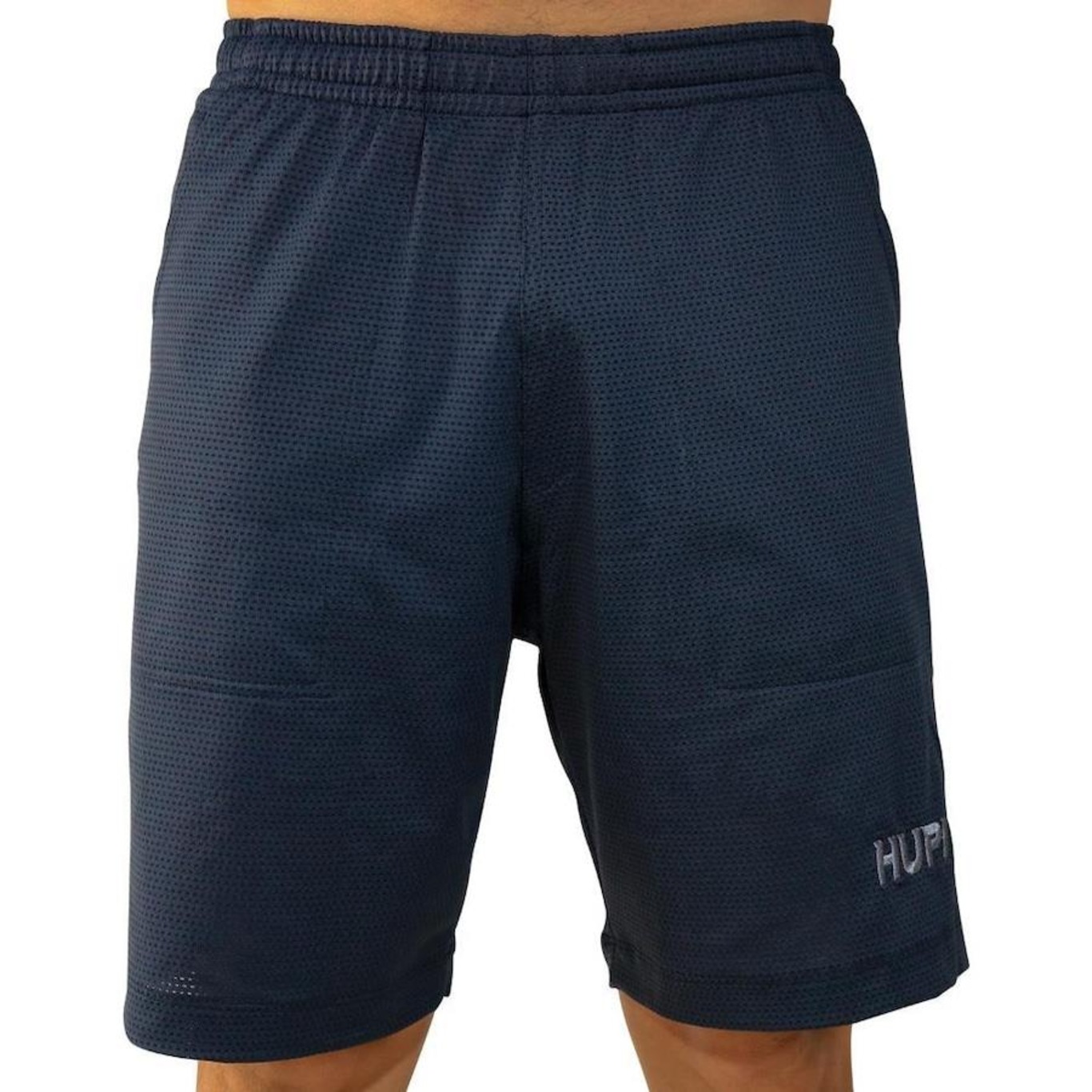 Bermuda Hupi Air Dry - Masculina - Foto 1