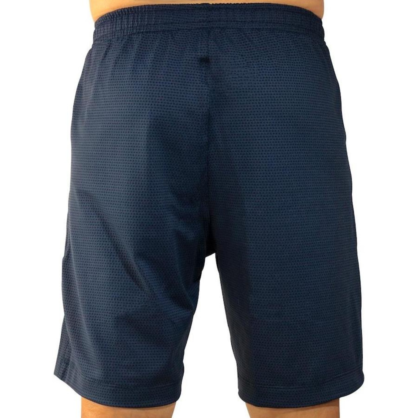 Bermuda Hupi Air Dry - Masculina - Foto 2