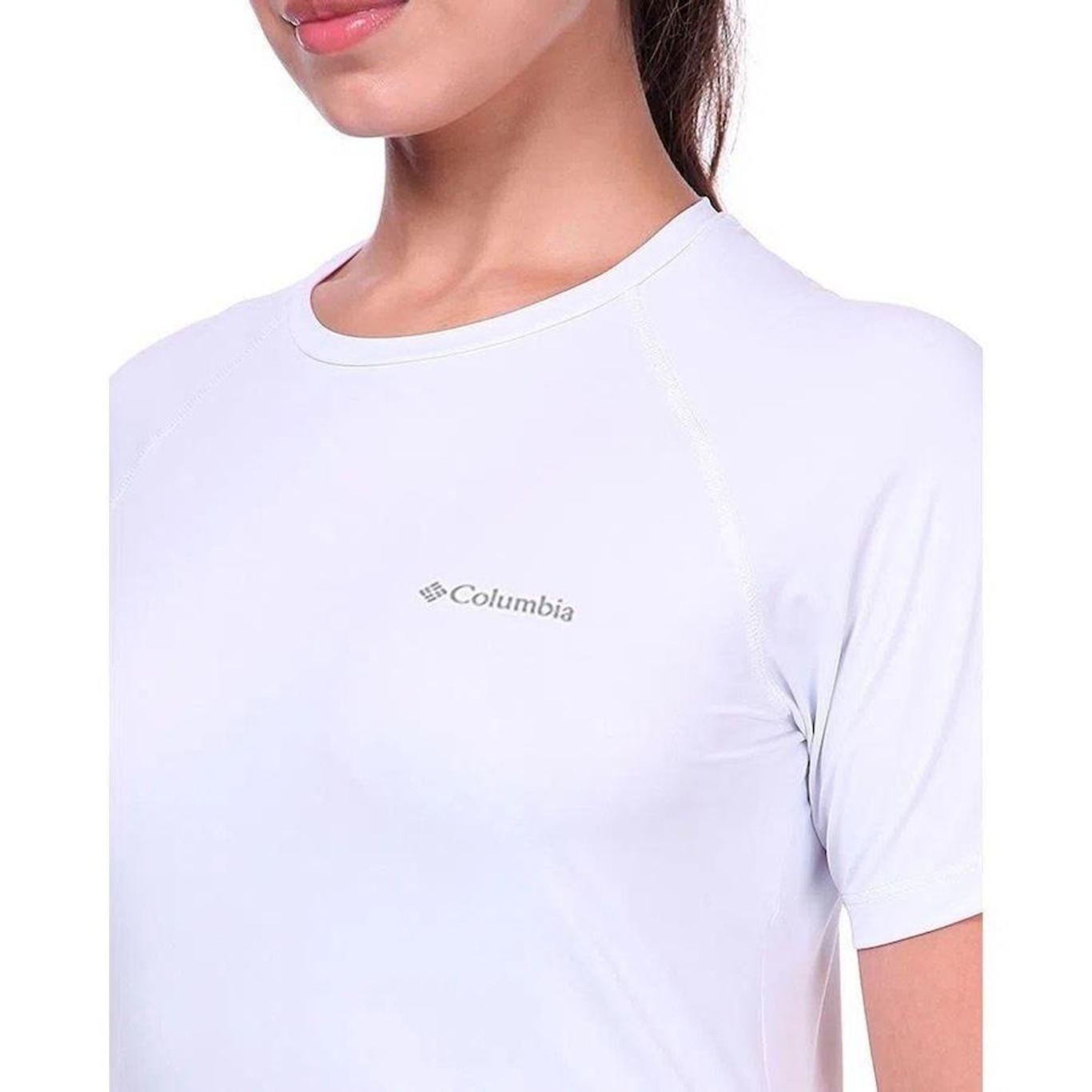 Camiseta Columbia Aurora - Feminina - Foto 2