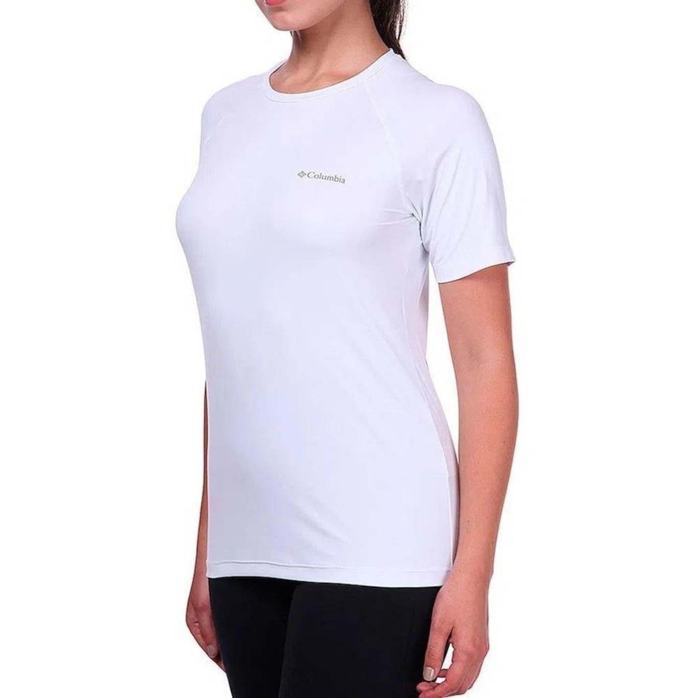 Camiseta Columbia Aurora - Feminina - Foto 3