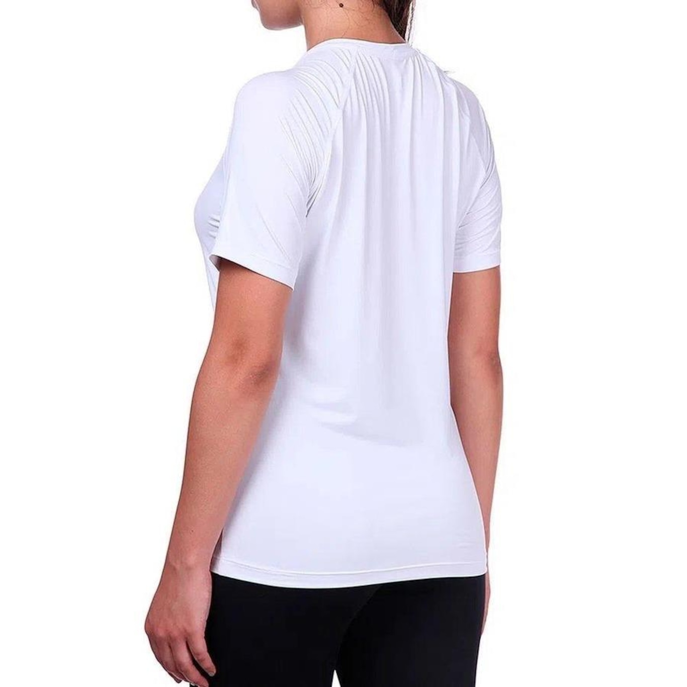 Camiseta Columbia Aurora - Feminina - Foto 4