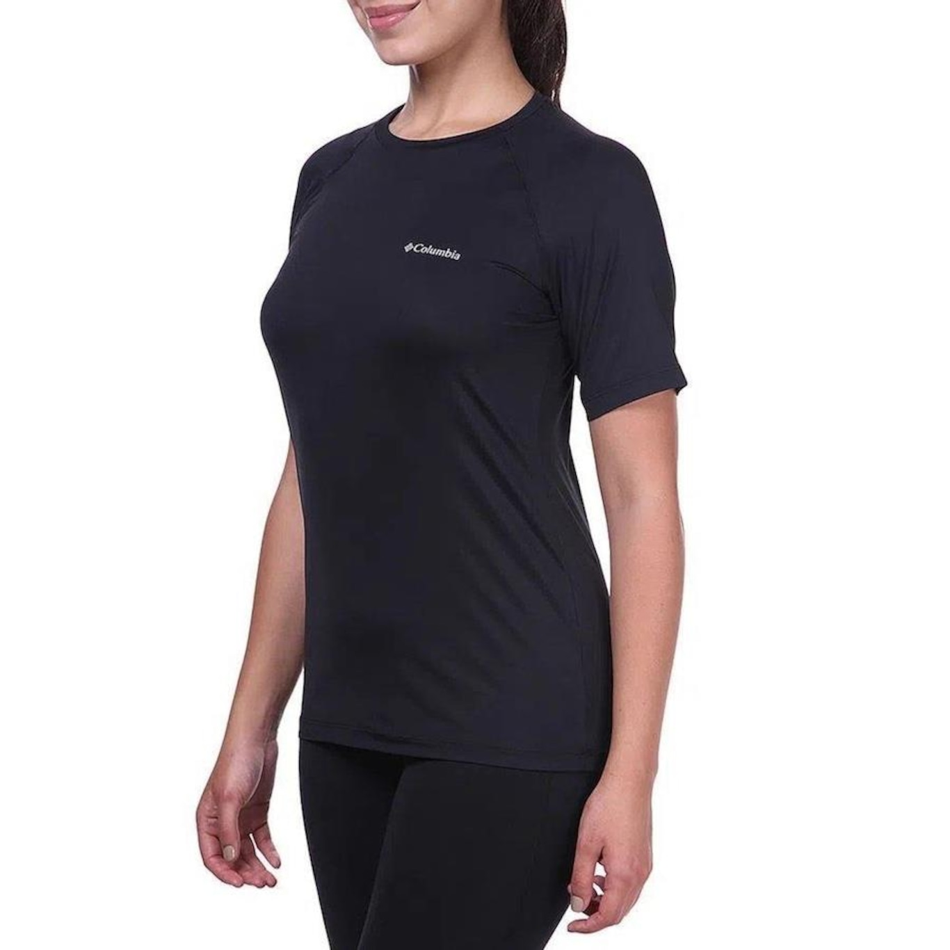 Camiseta Columbia Aurora - Feminina - Foto 2